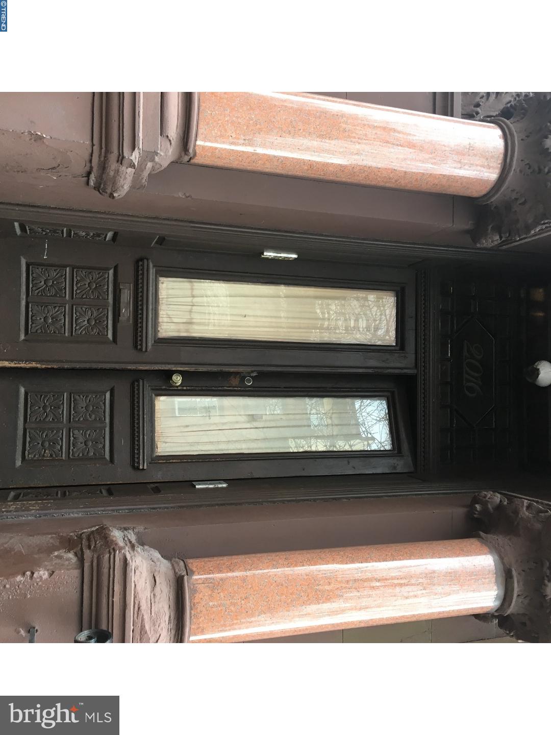 ART MUSEUM AREA - Residential Income