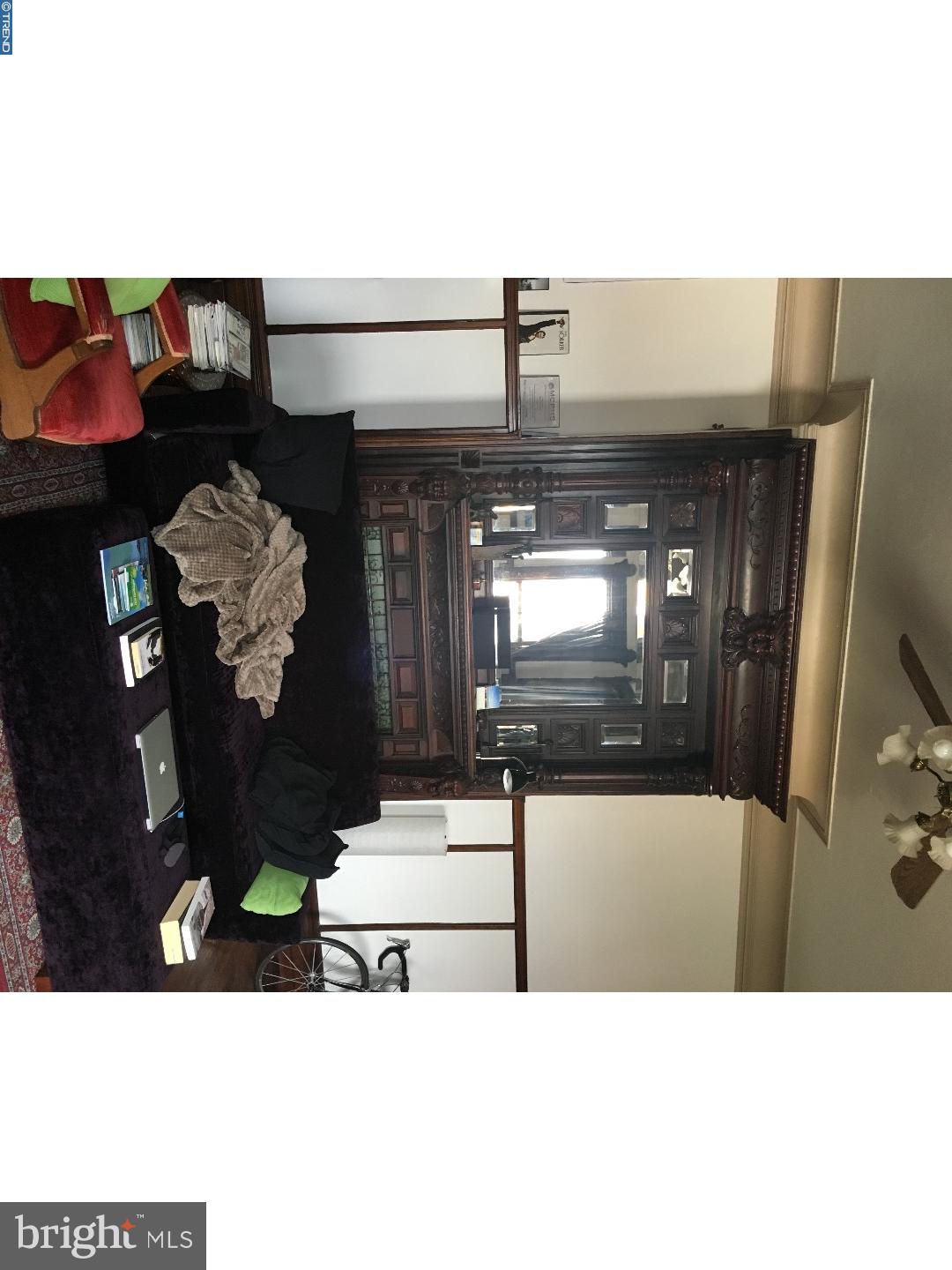 ART MUSEUM AREA - Residential Income