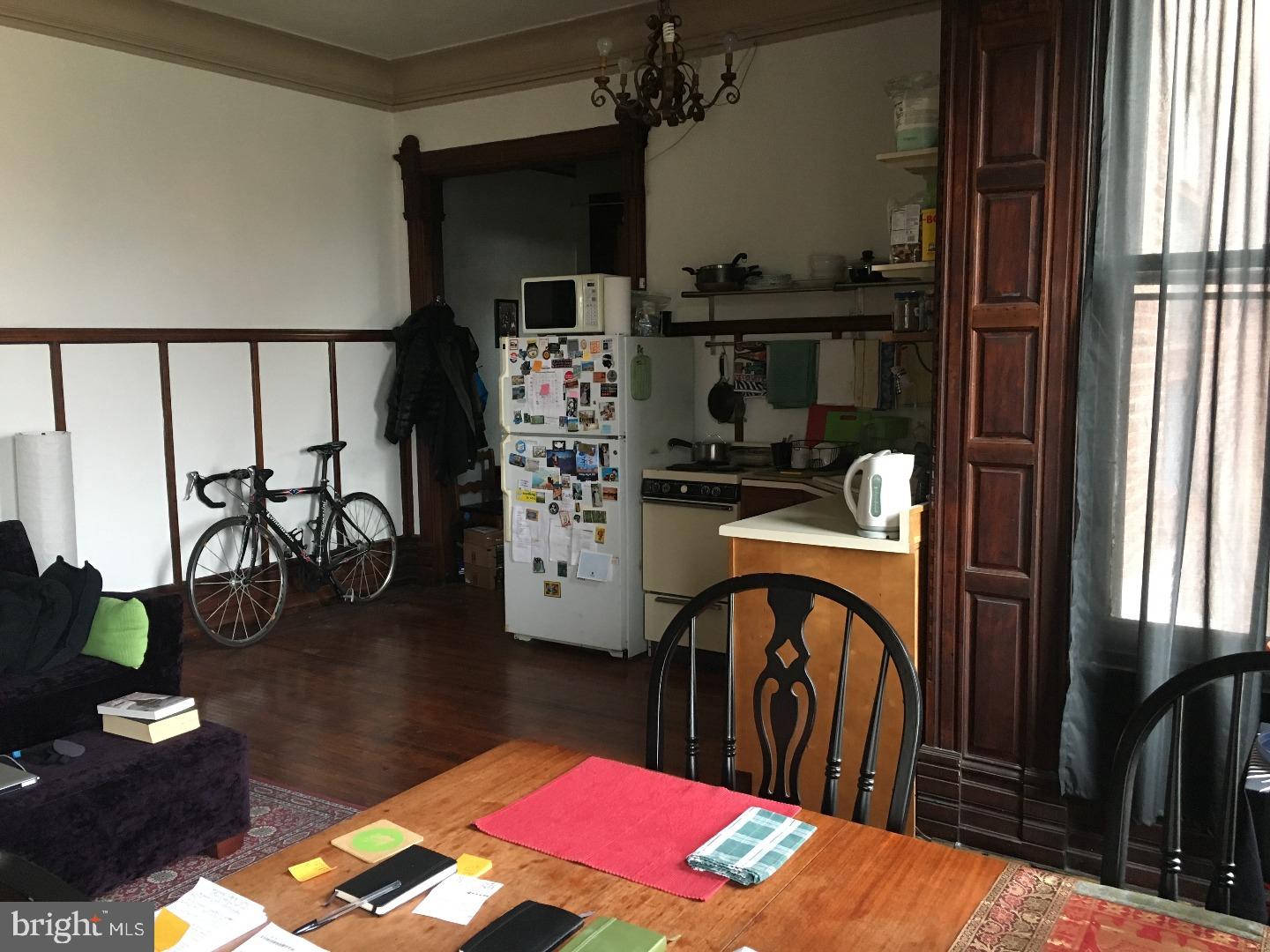 ART MUSEUM AREA - Residential Income