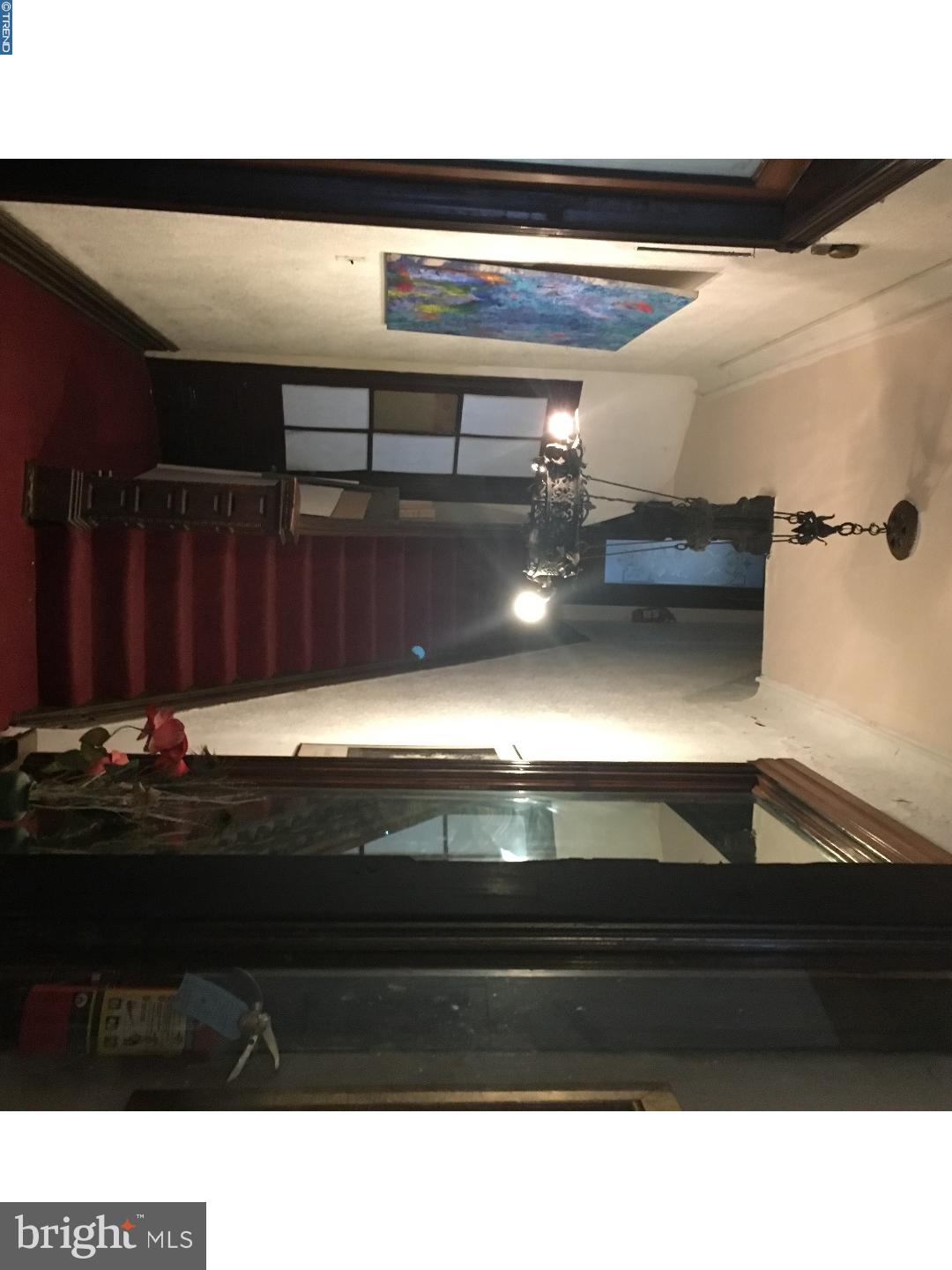 ART MUSEUM AREA - Residential Income