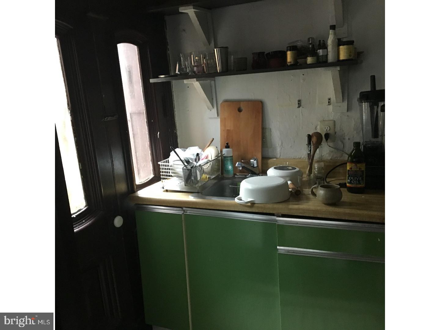 ART MUSEUM AREA - Residential Income