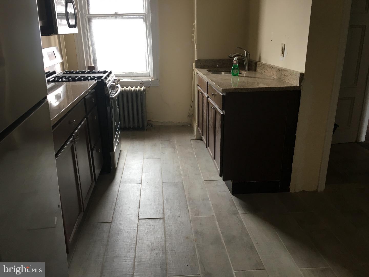 ART MUSEUM AREA - Residential Income