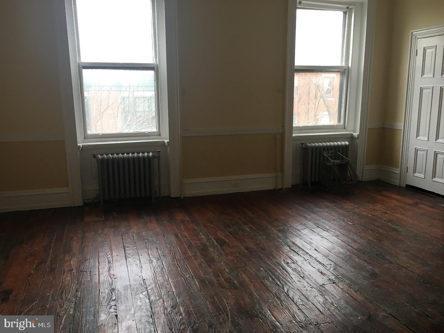 ART MUSEUM AREA - Residential Income