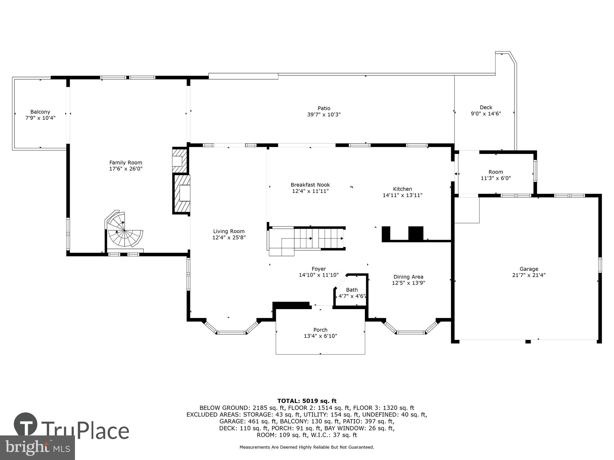 HALLOWING POINT RIVER ESTATES - Residential