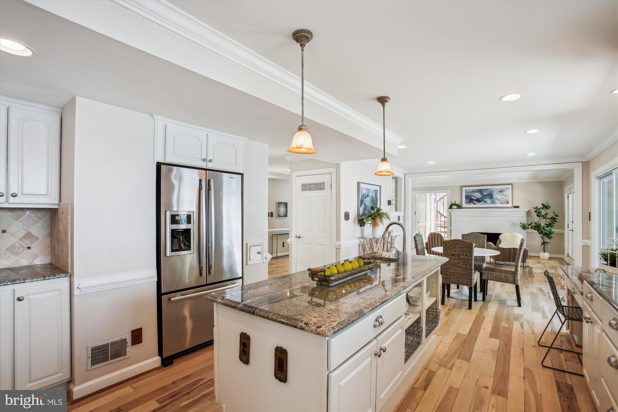 HALLOWING POINT RIVER ESTATES - Residential