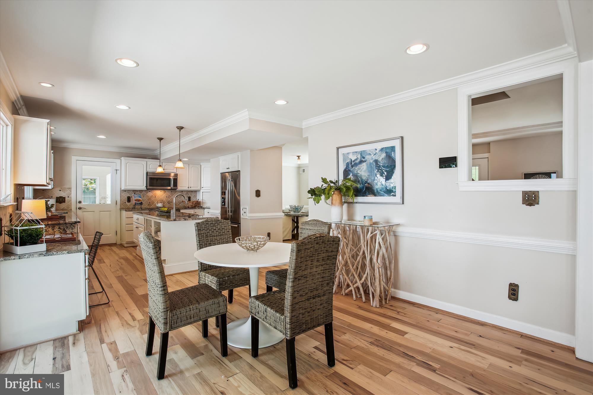 HALLOWING POINT RIVER ESTATES - Residential