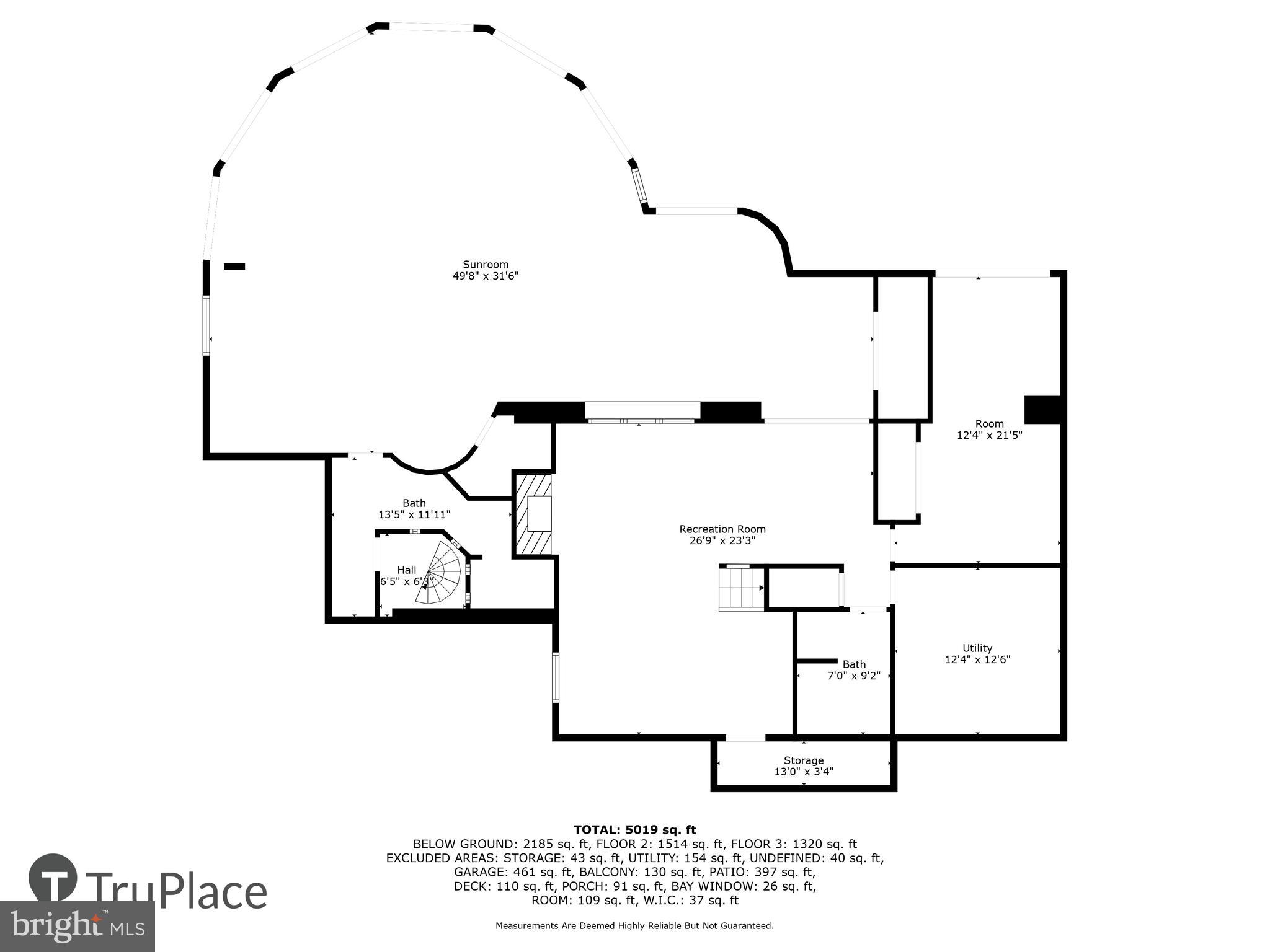 HALLOWING POINT RIVER ESTATES - Residential