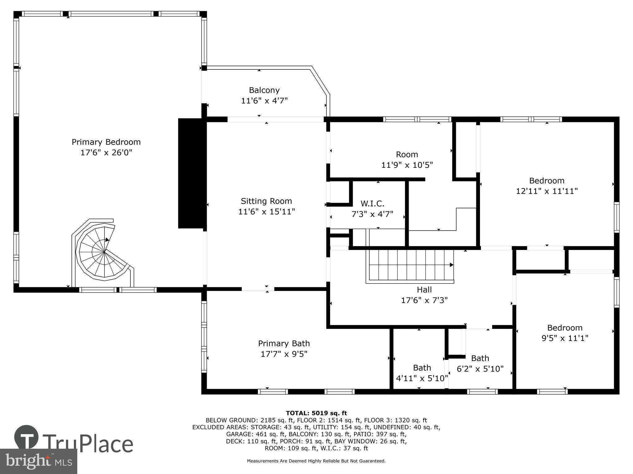 HALLOWING POINT RIVER ESTATES - Residential