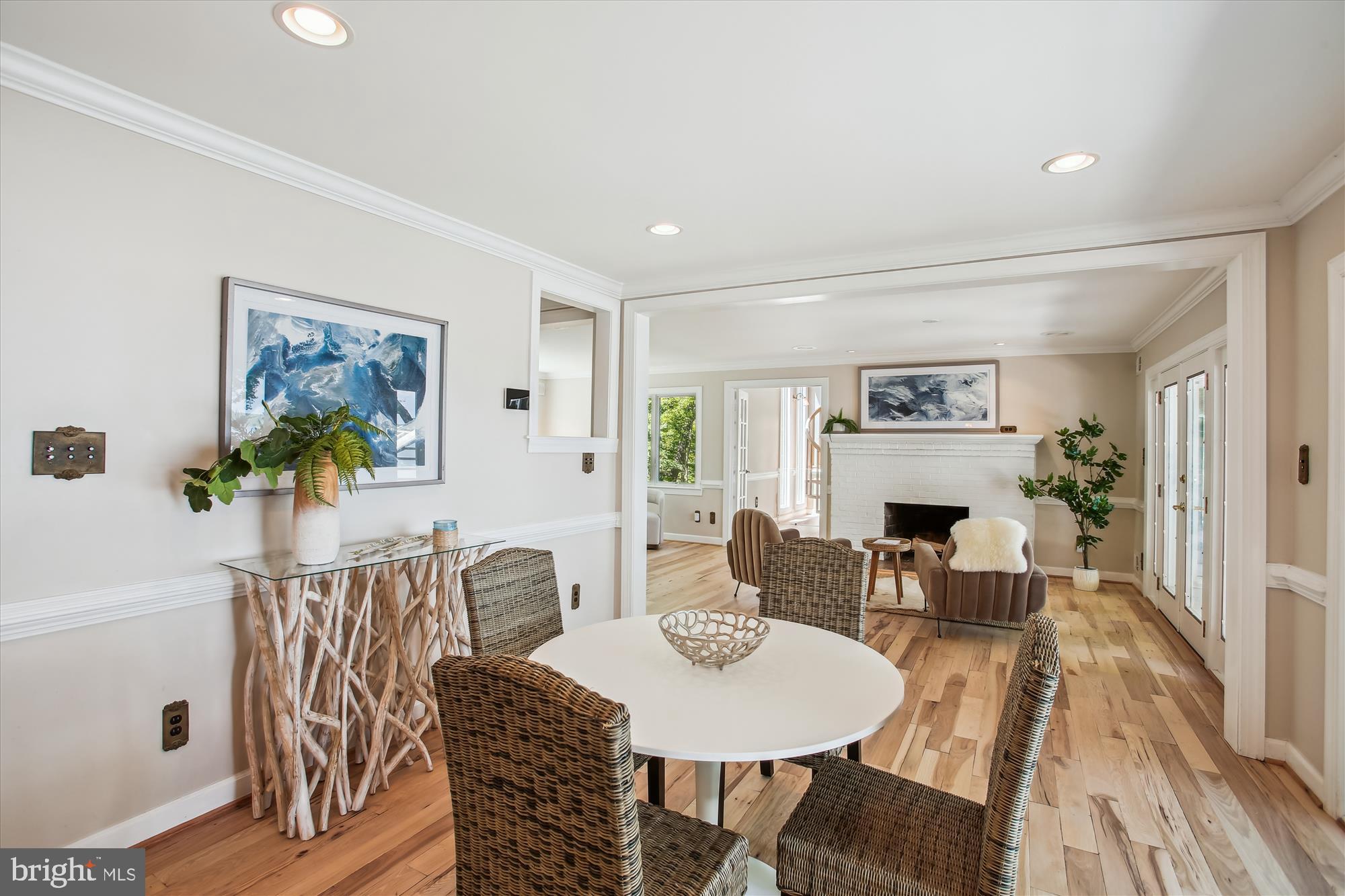 HALLOWING POINT RIVER ESTATES - Residential