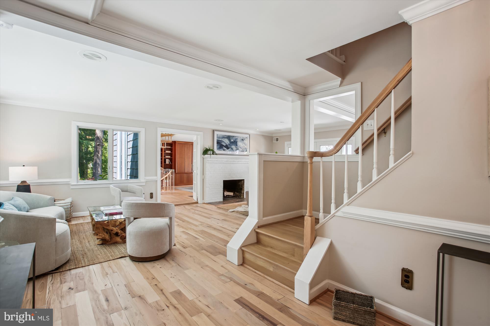 HALLOWING POINT RIVER ESTATES - Residential