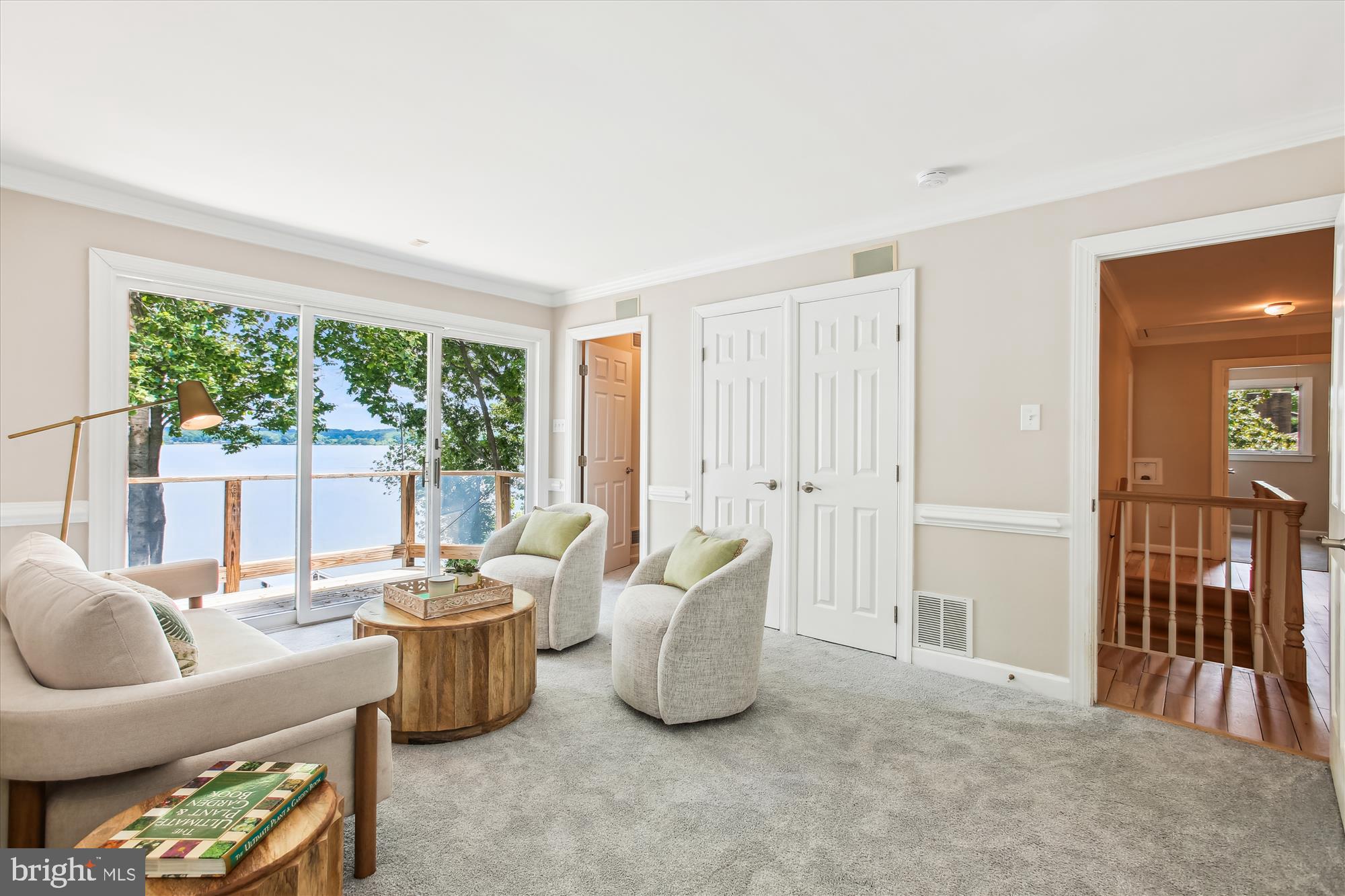 HALLOWING POINT RIVER ESTATES - Residential