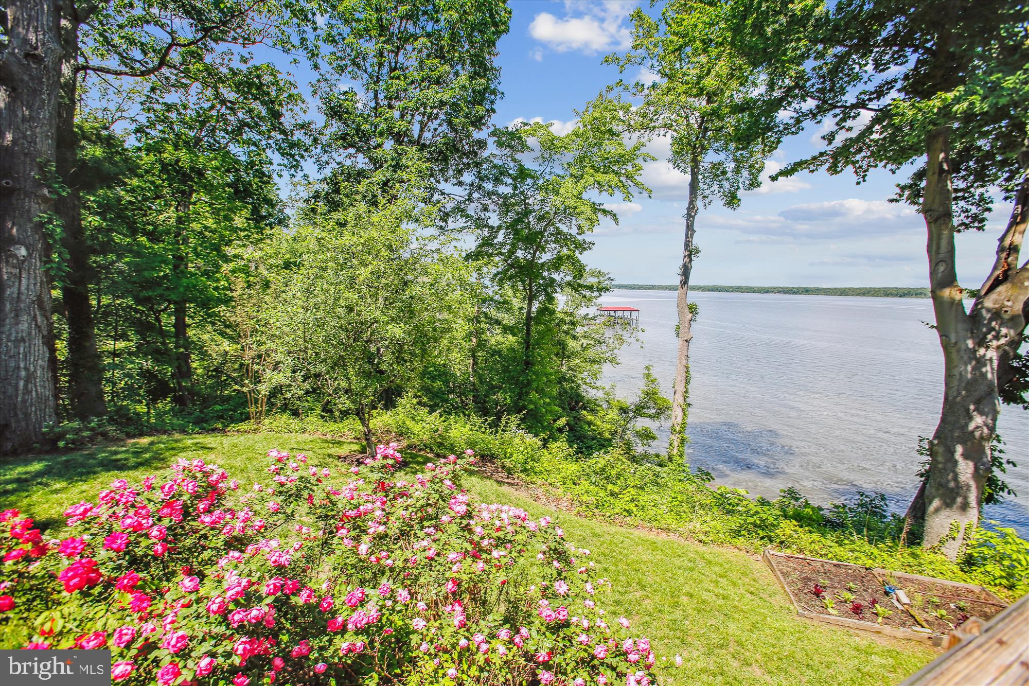 HALLOWING POINT RIVER ESTATES - Residential