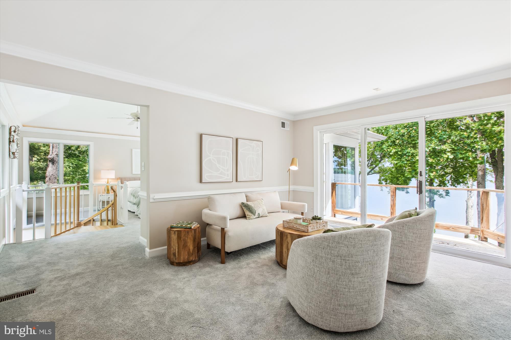 HALLOWING POINT RIVER ESTATES - Residential