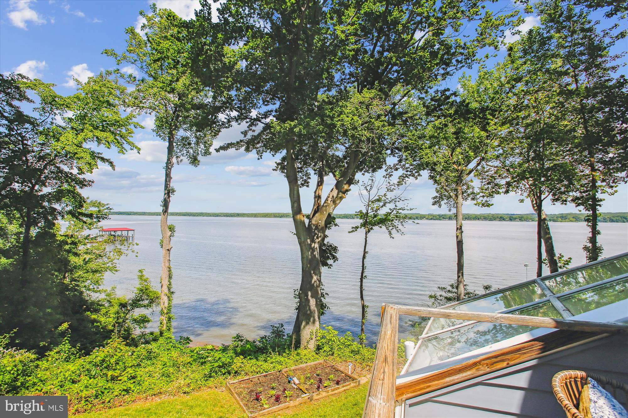 HALLOWING POINT RIVER ESTATES - Residential