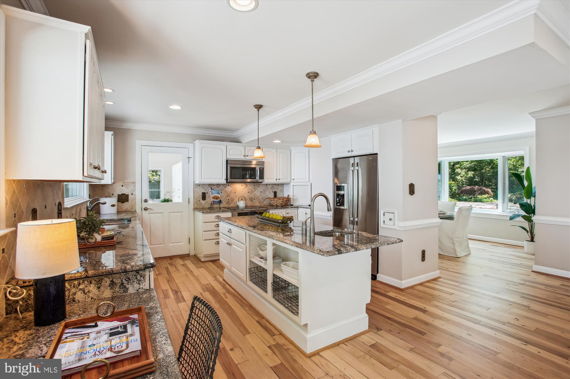 HALLOWING POINT RIVER ESTATES - Residential