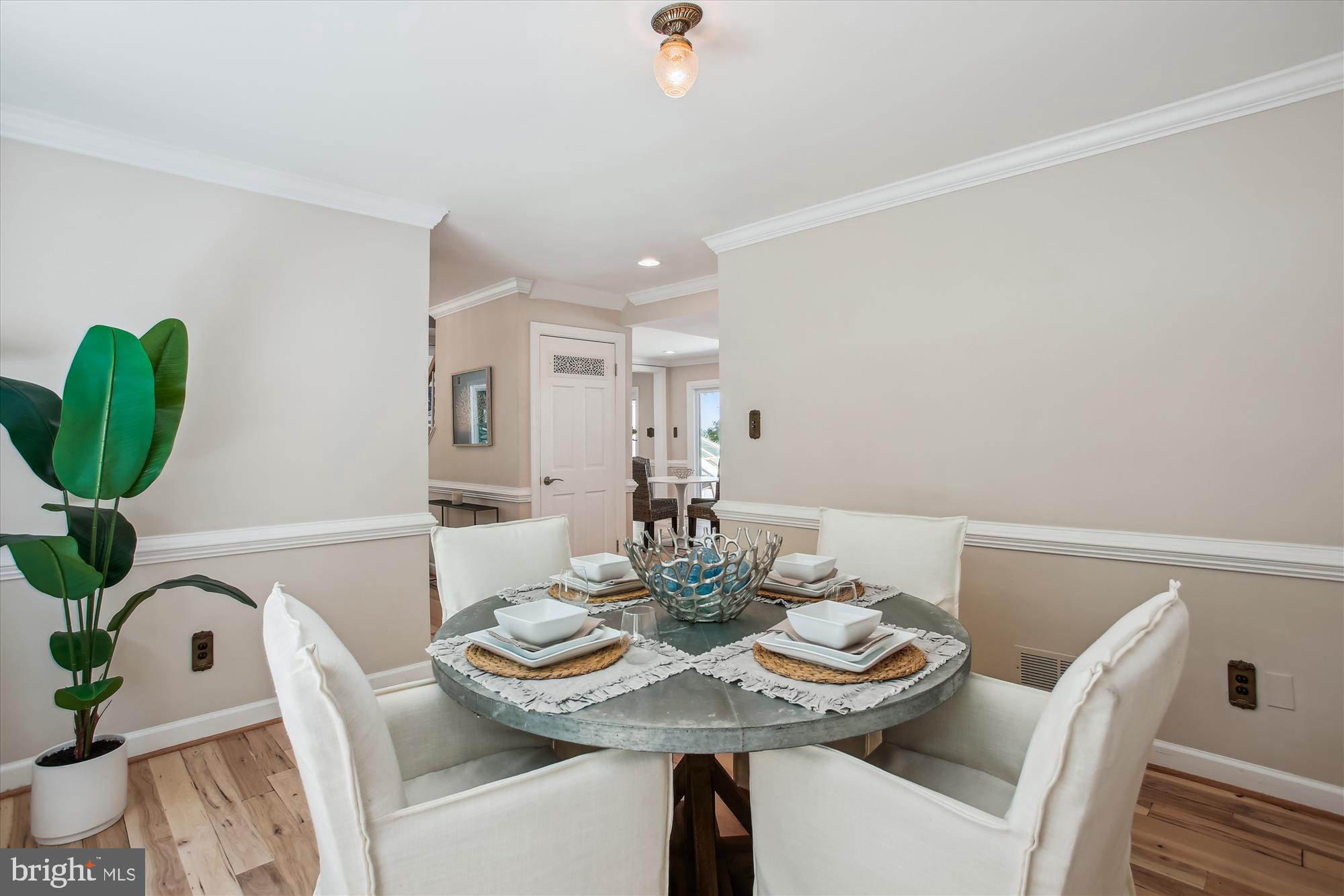 HALLOWING POINT RIVER ESTATES - Residential