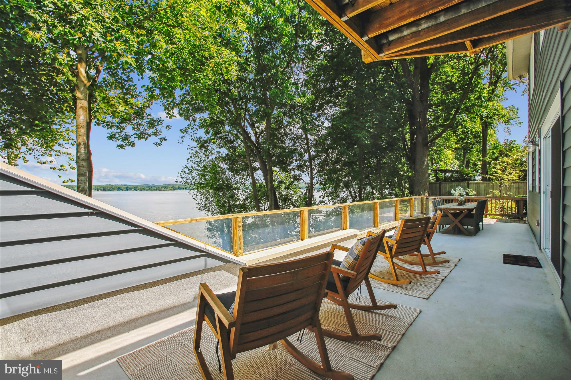 HALLOWING POINT RIVER ESTATES - Residential