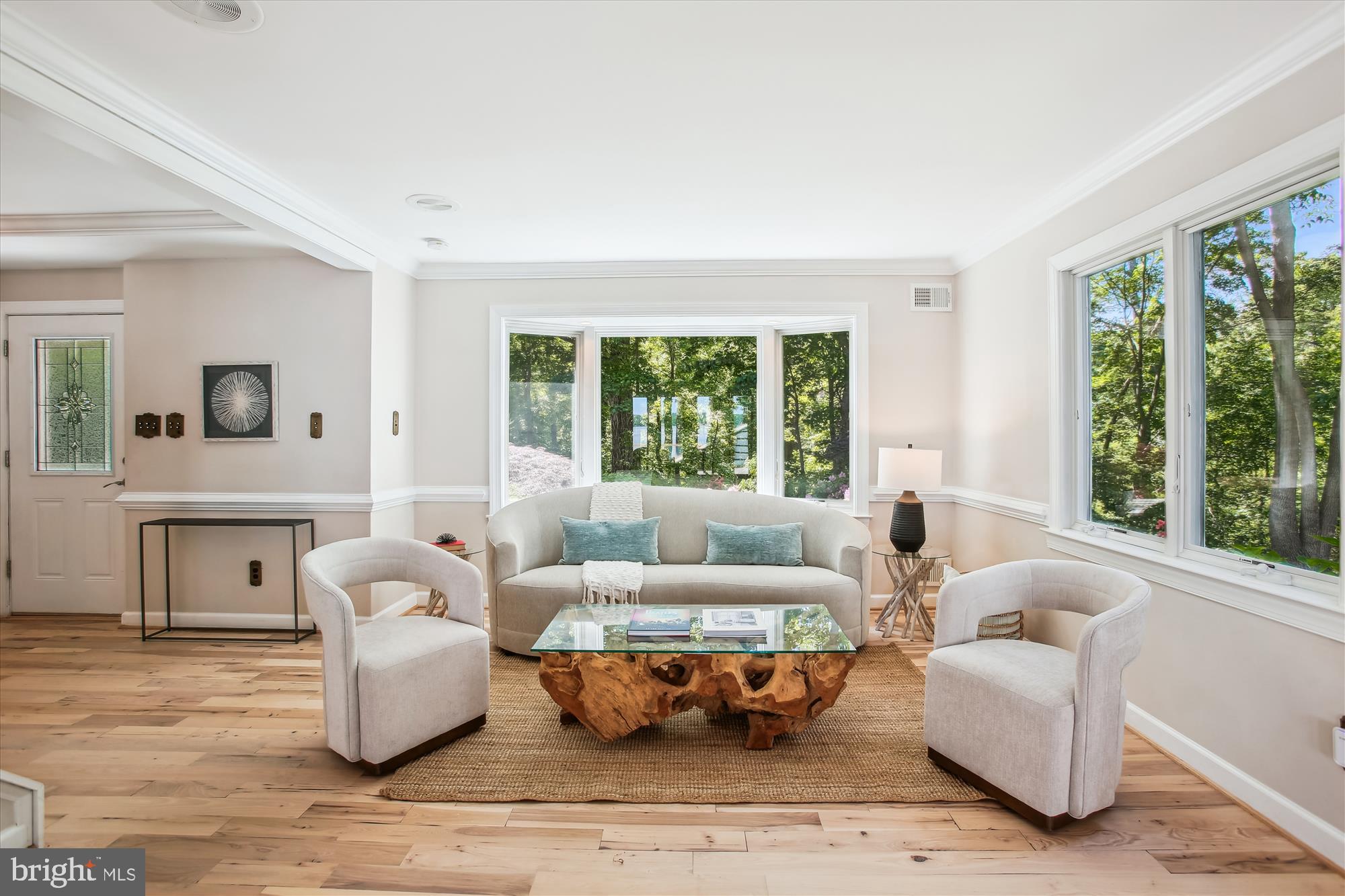 HALLOWING POINT RIVER ESTATES - Residential