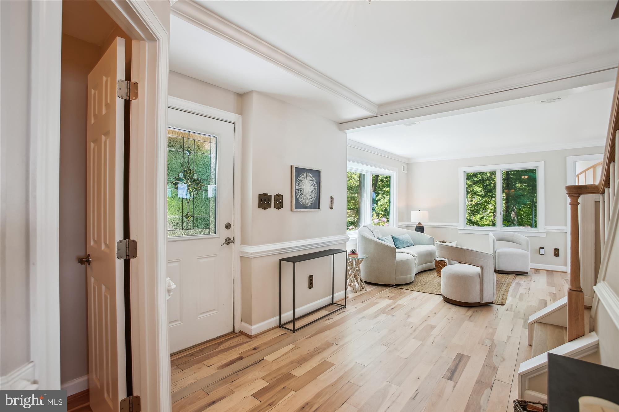 HALLOWING POINT RIVER ESTATES - Residential