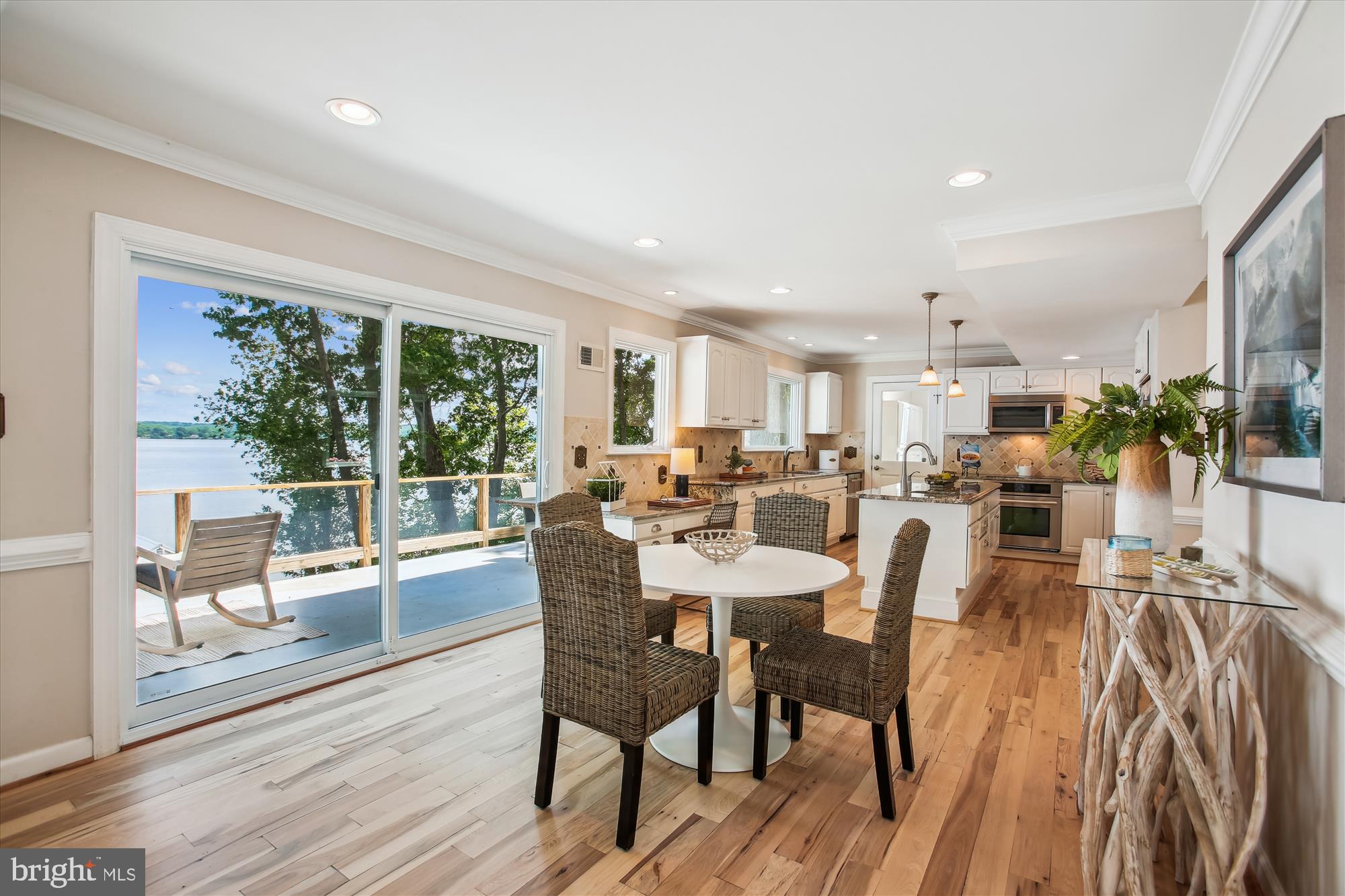 HALLOWING POINT RIVER ESTATES - Residential