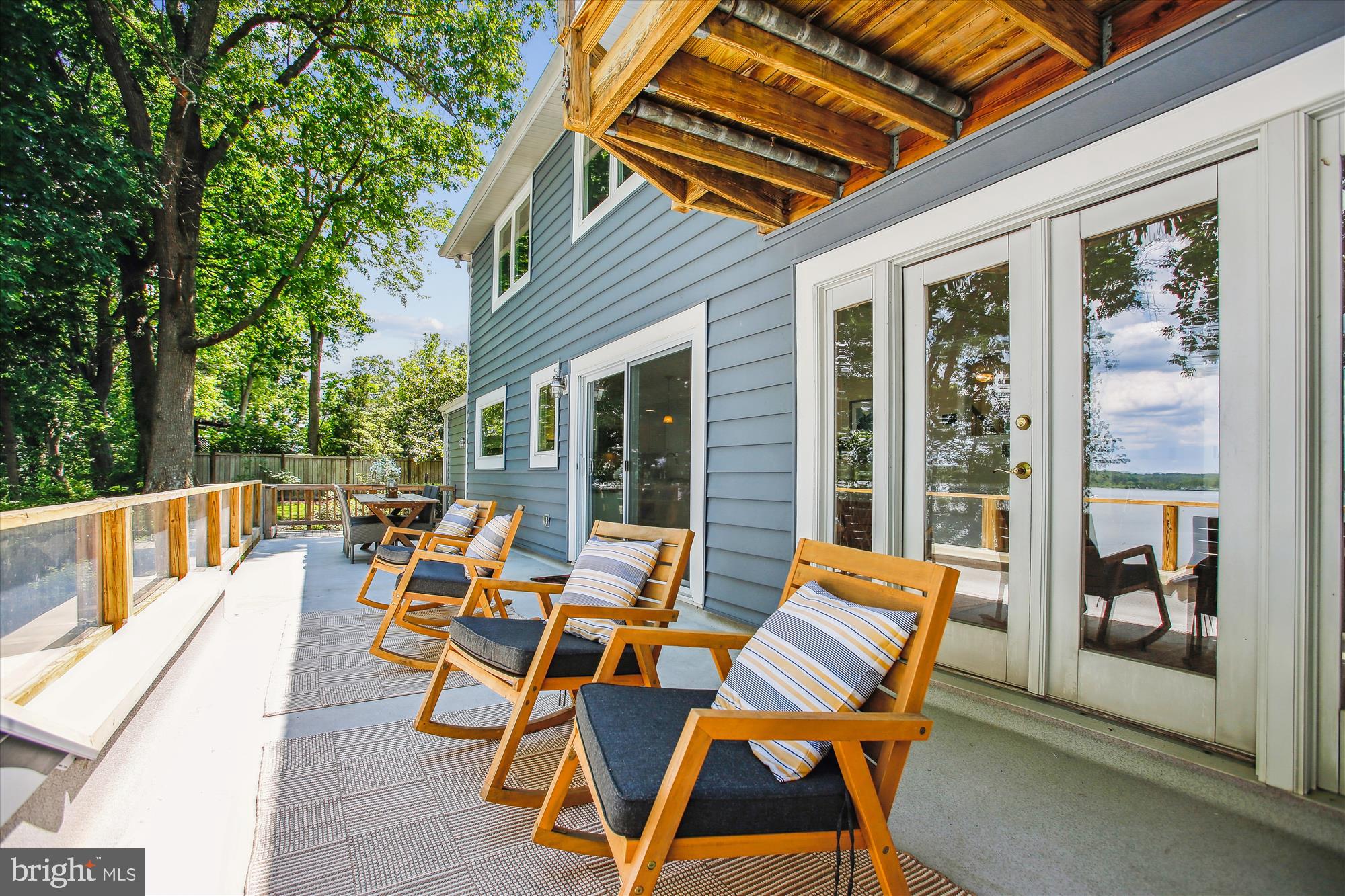 HALLOWING POINT RIVER ESTATES - Residential