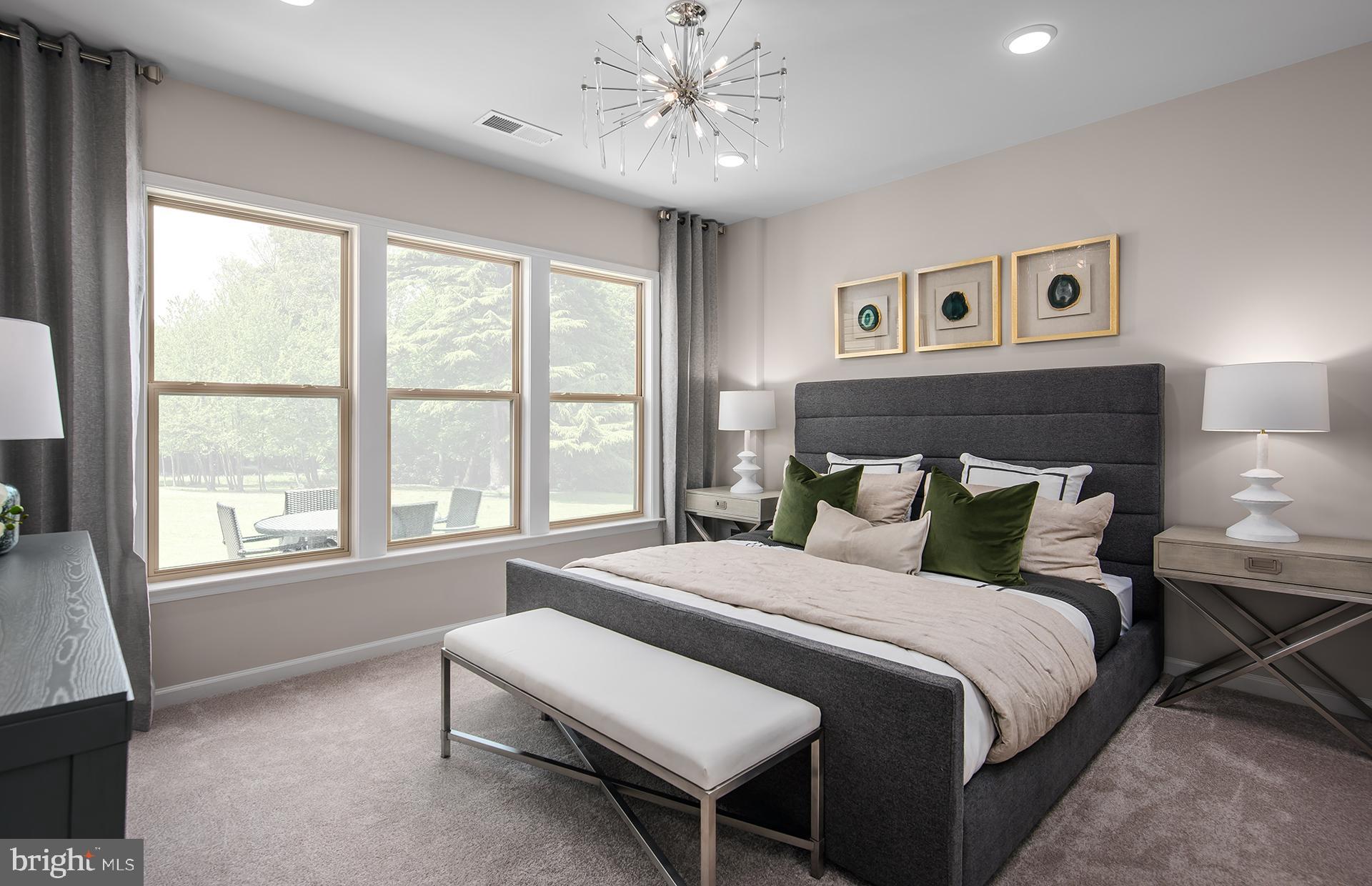 CARTER'S MILL - Residential