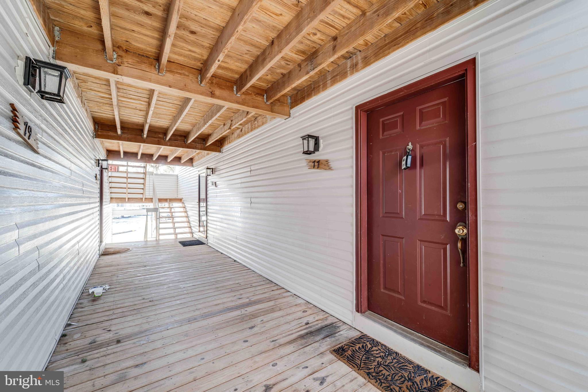 OLDE MILL - Residential