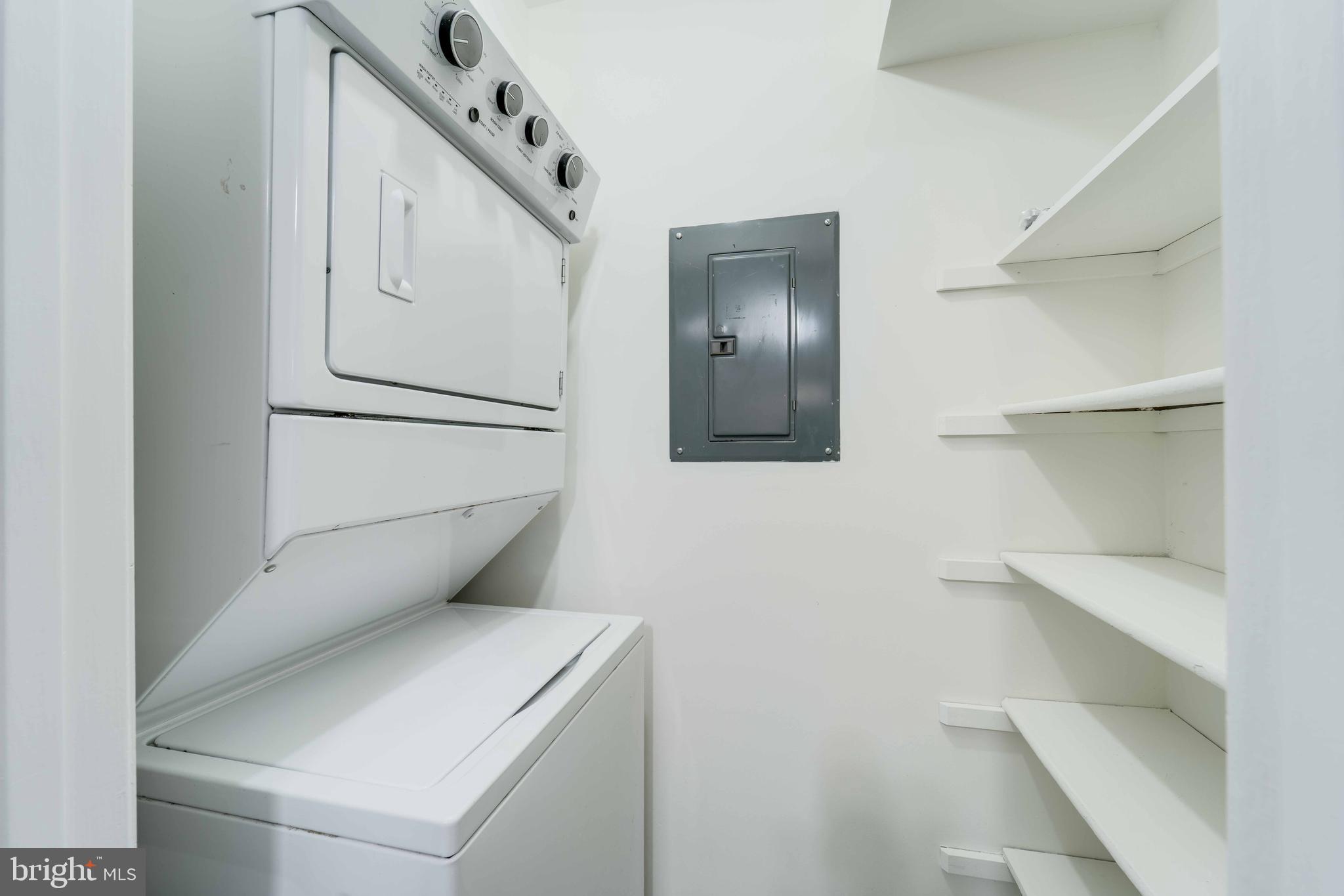 OLDE MILL - Residential