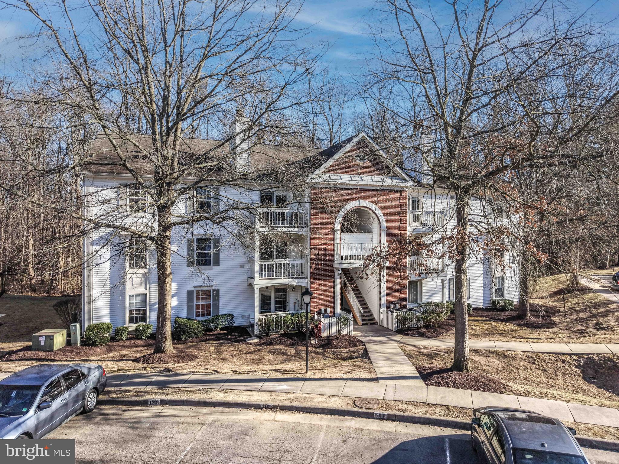 OLDE MILL - Residential