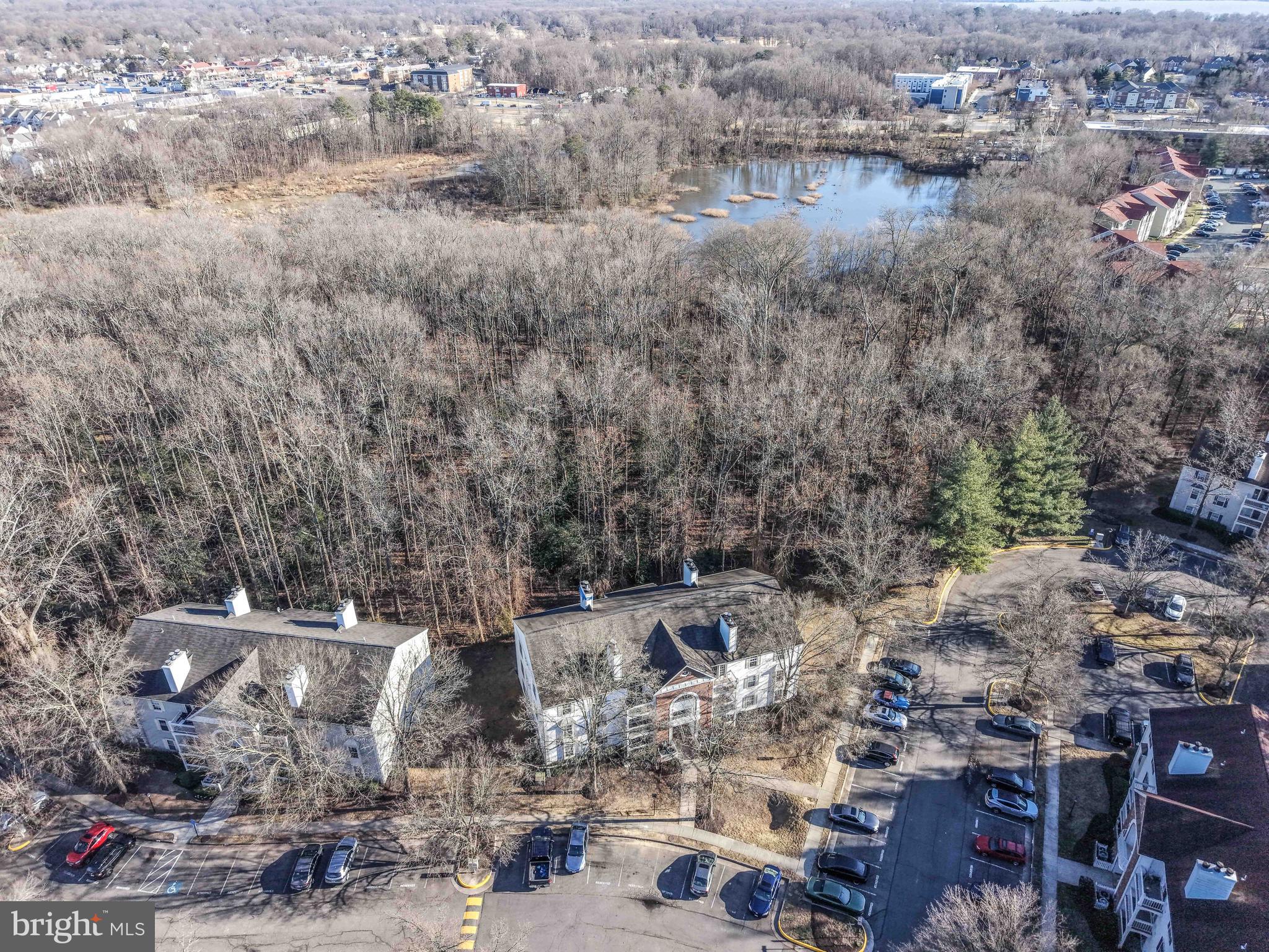 OLDE MILL - Residential