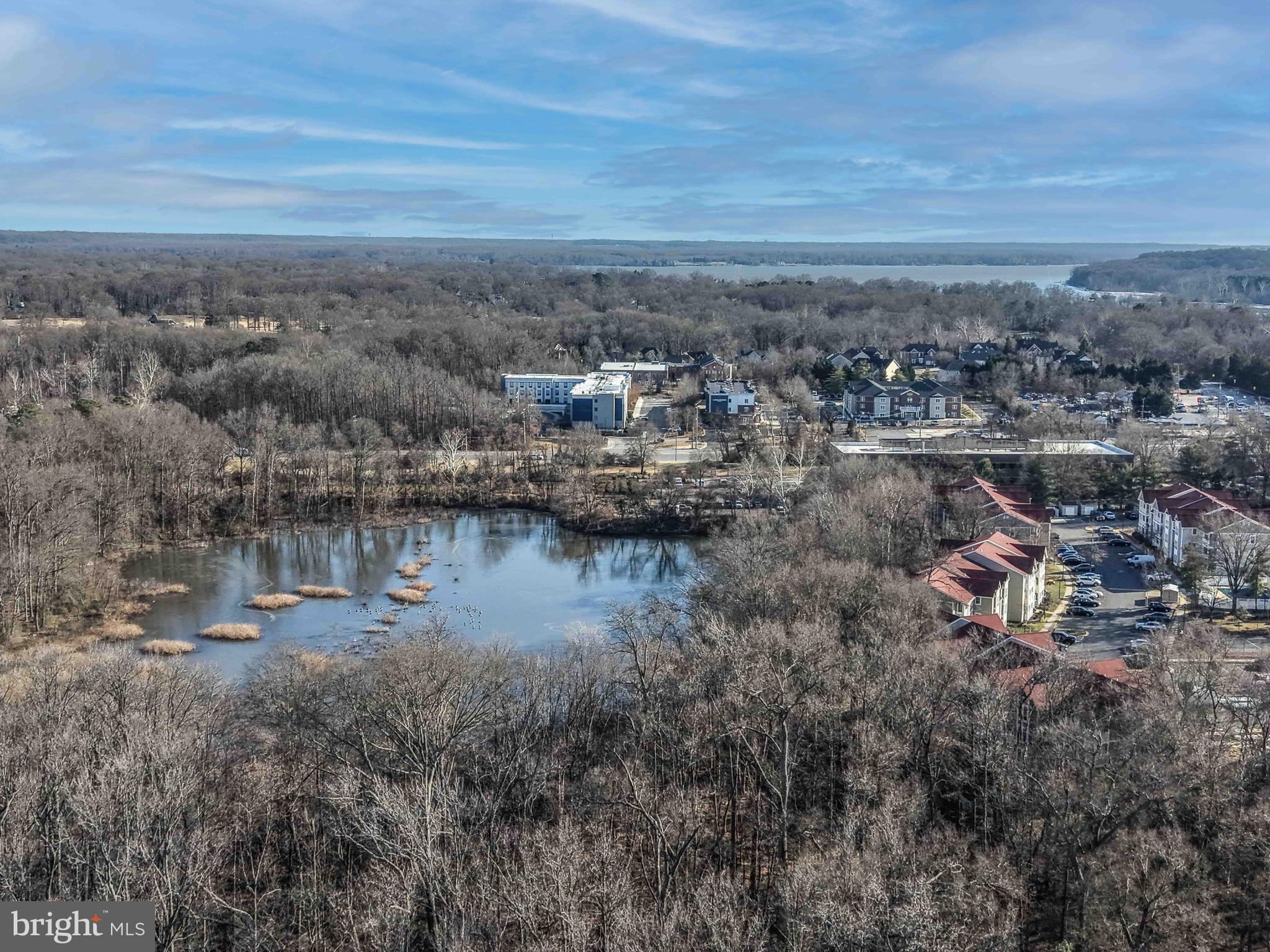 OLDE MILL - Residential