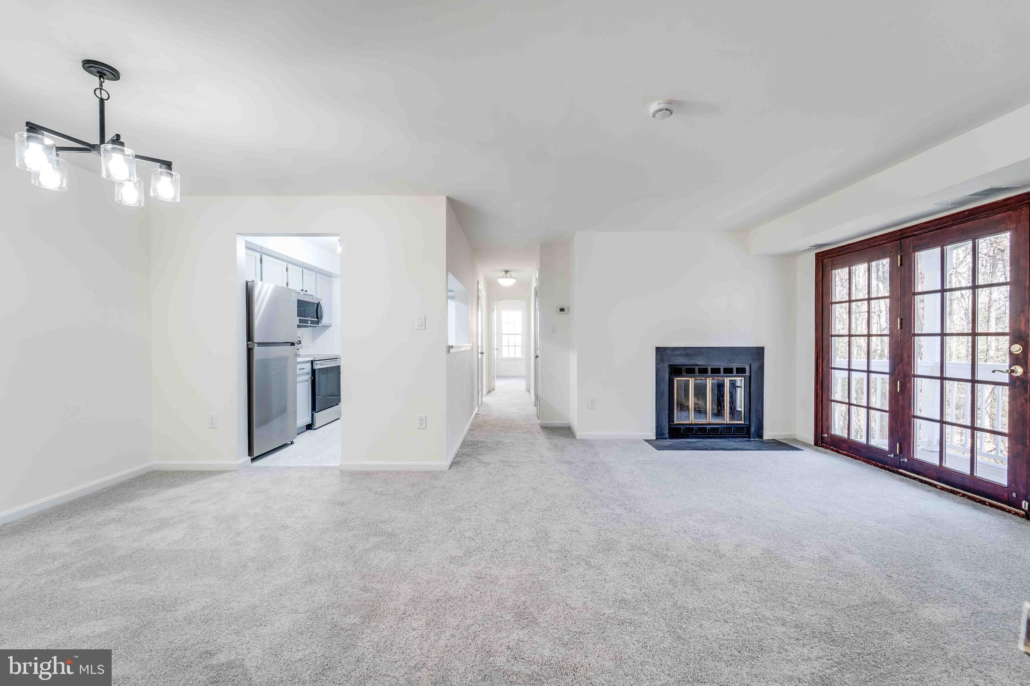 OLDE MILL - Residential