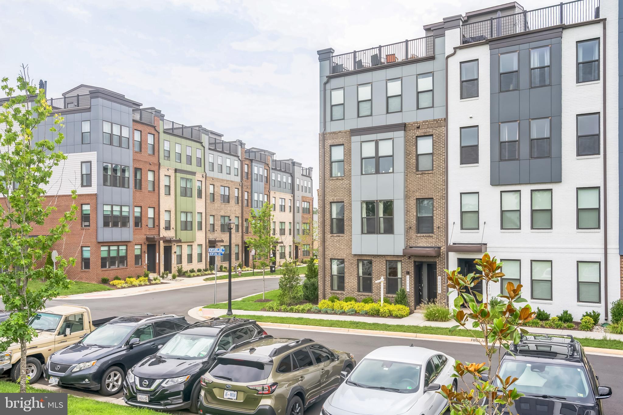 ASHBROOK PLACE - Residential