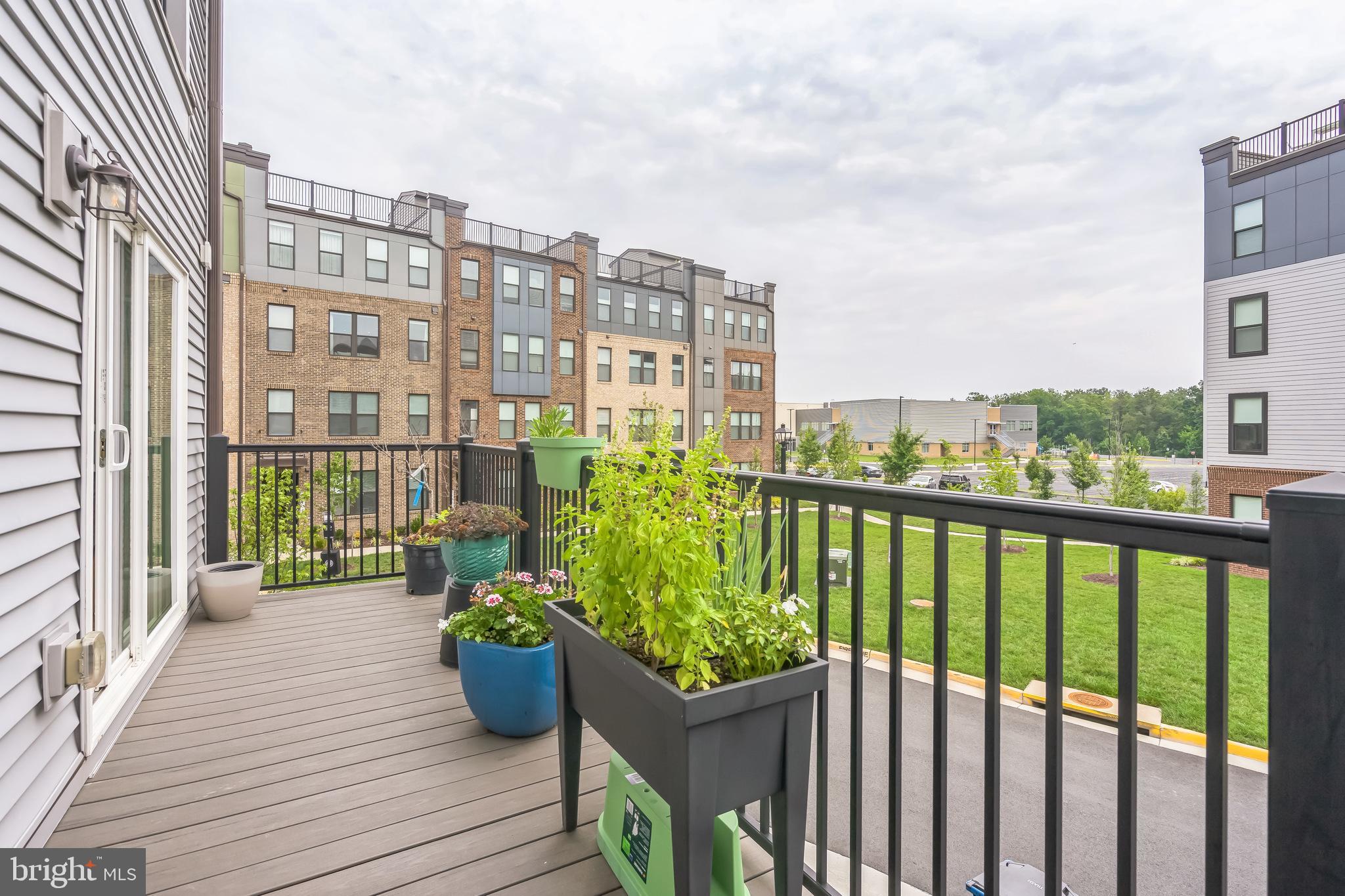 ASHBROOK PLACE - Residential