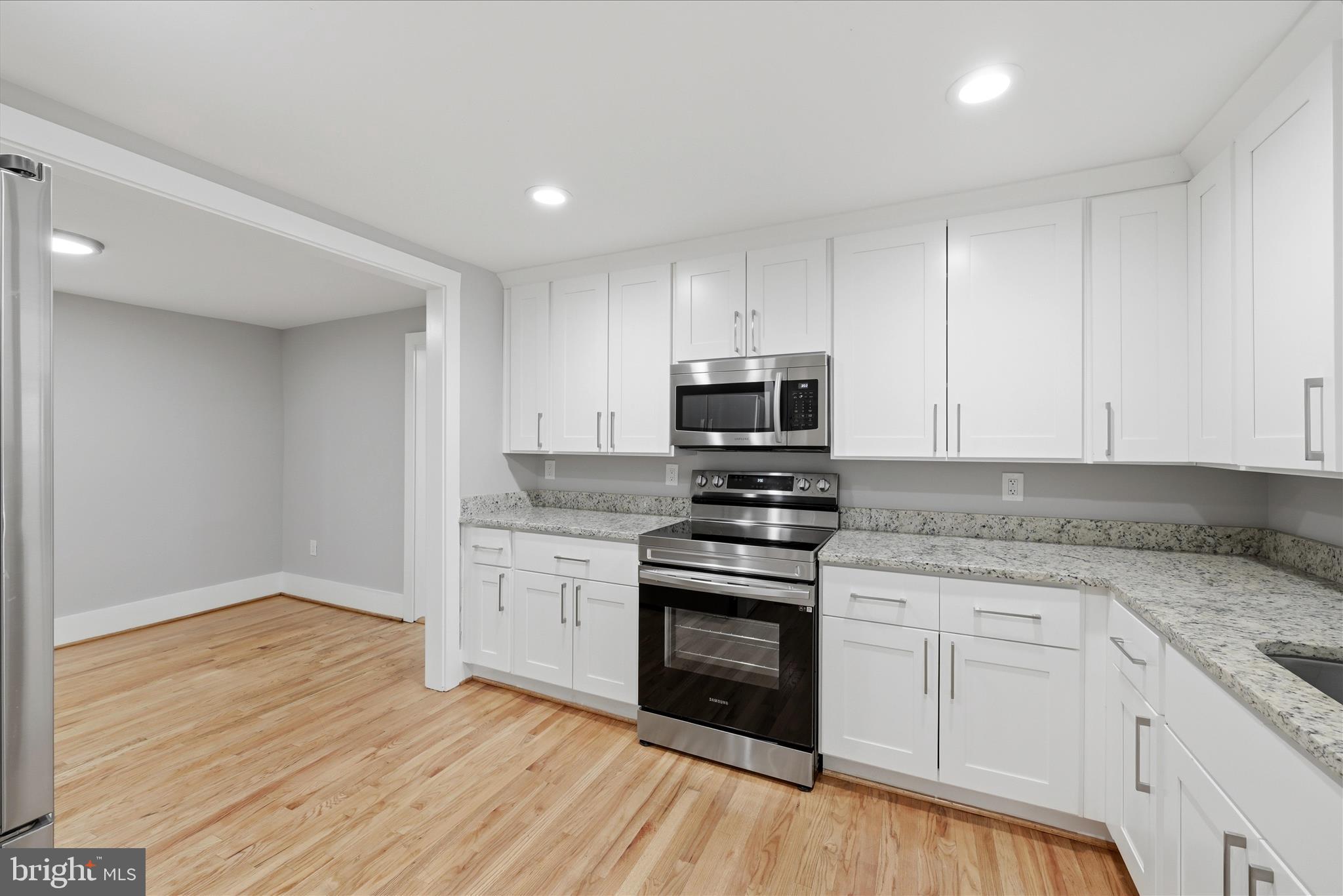 WINCHESTER CITY - Residential