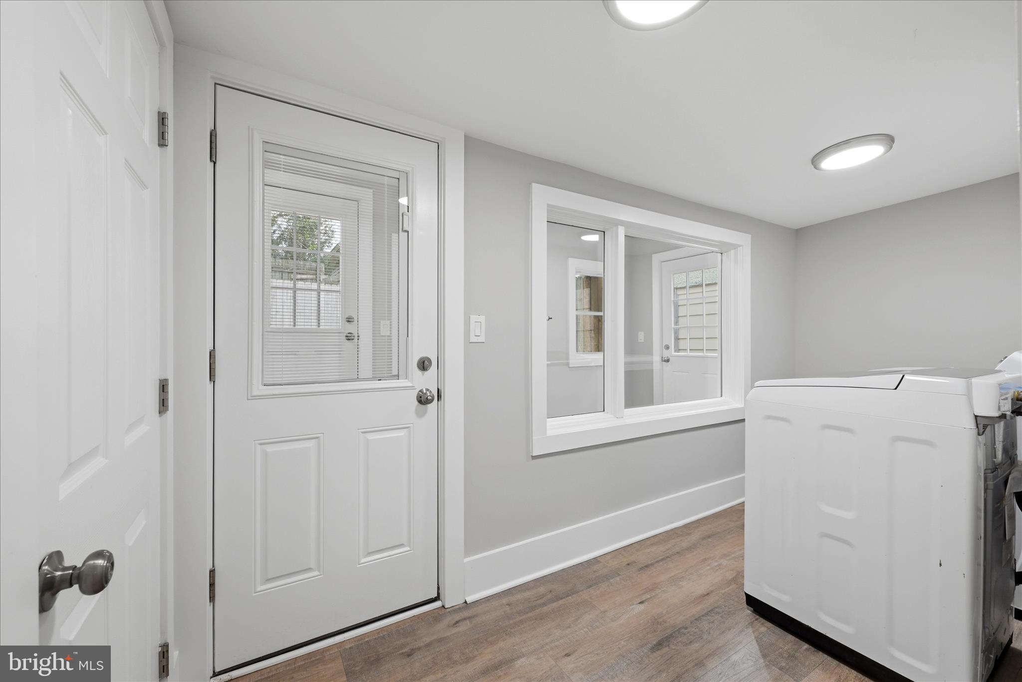 WINCHESTER CITY - Residential