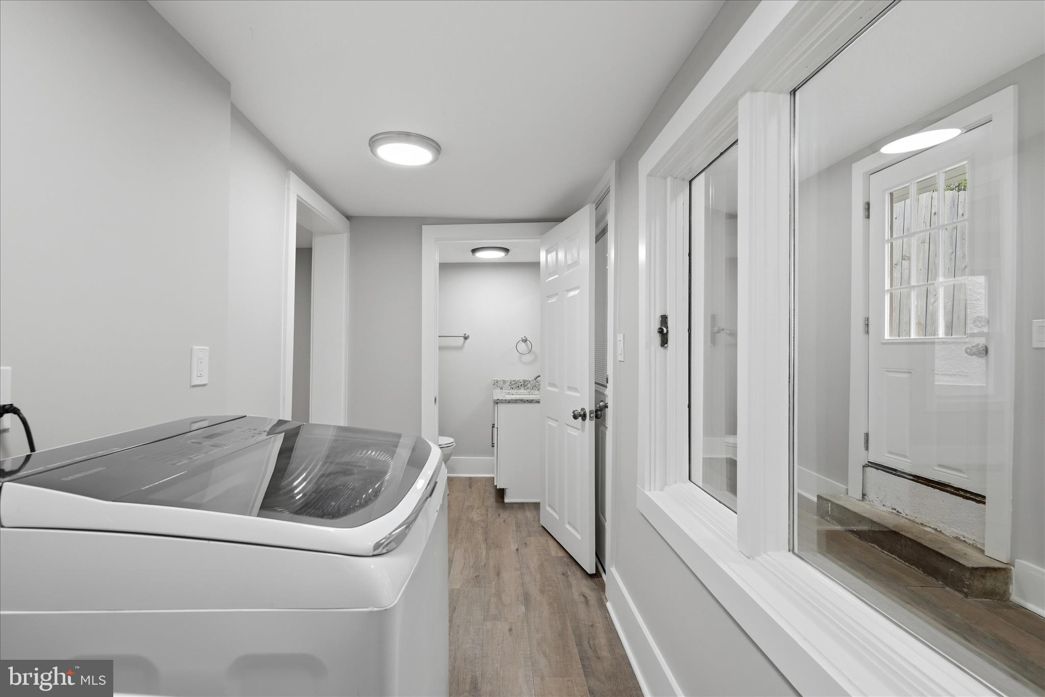 WINCHESTER CITY - Residential