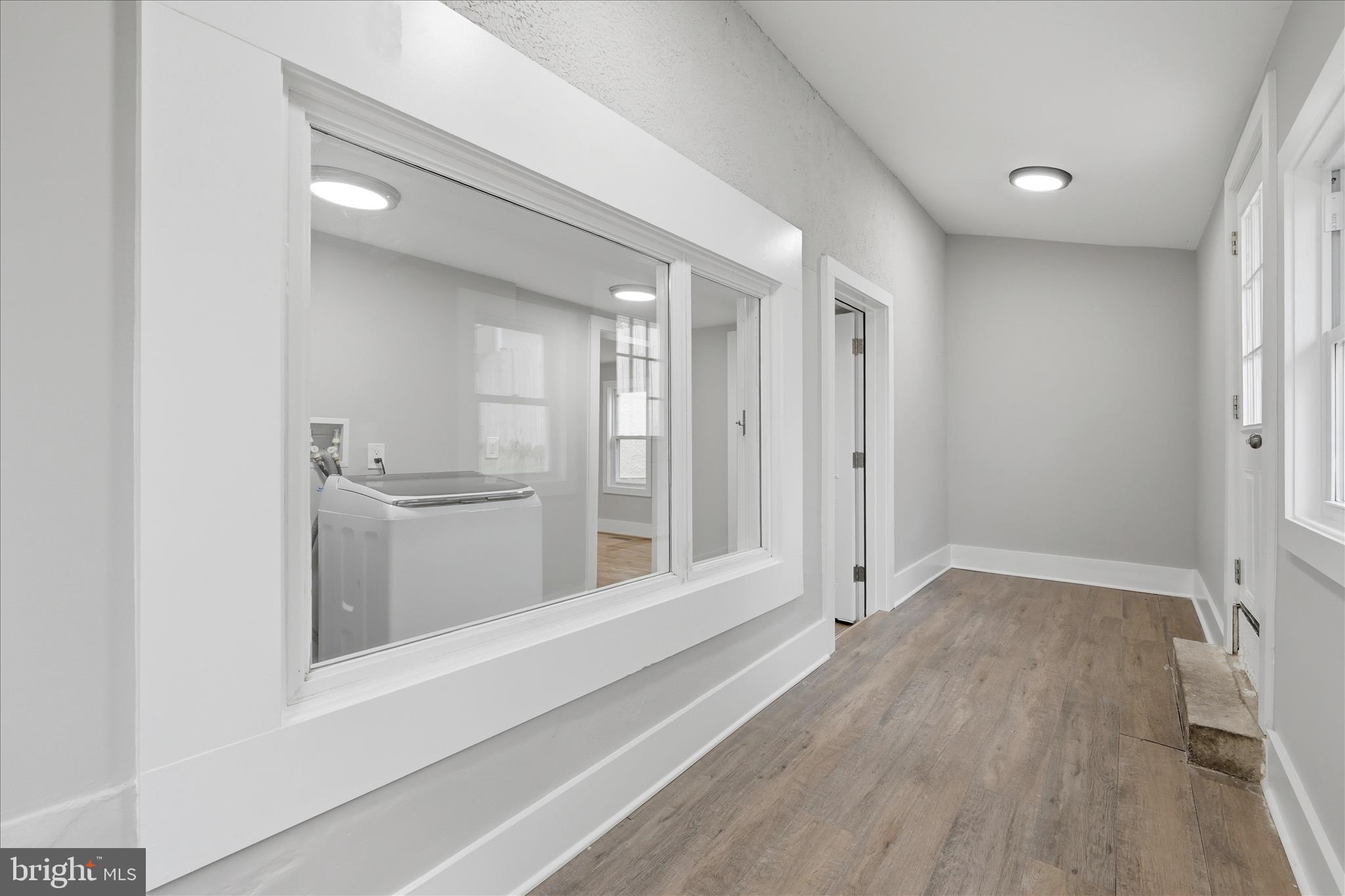 WINCHESTER CITY - Residential