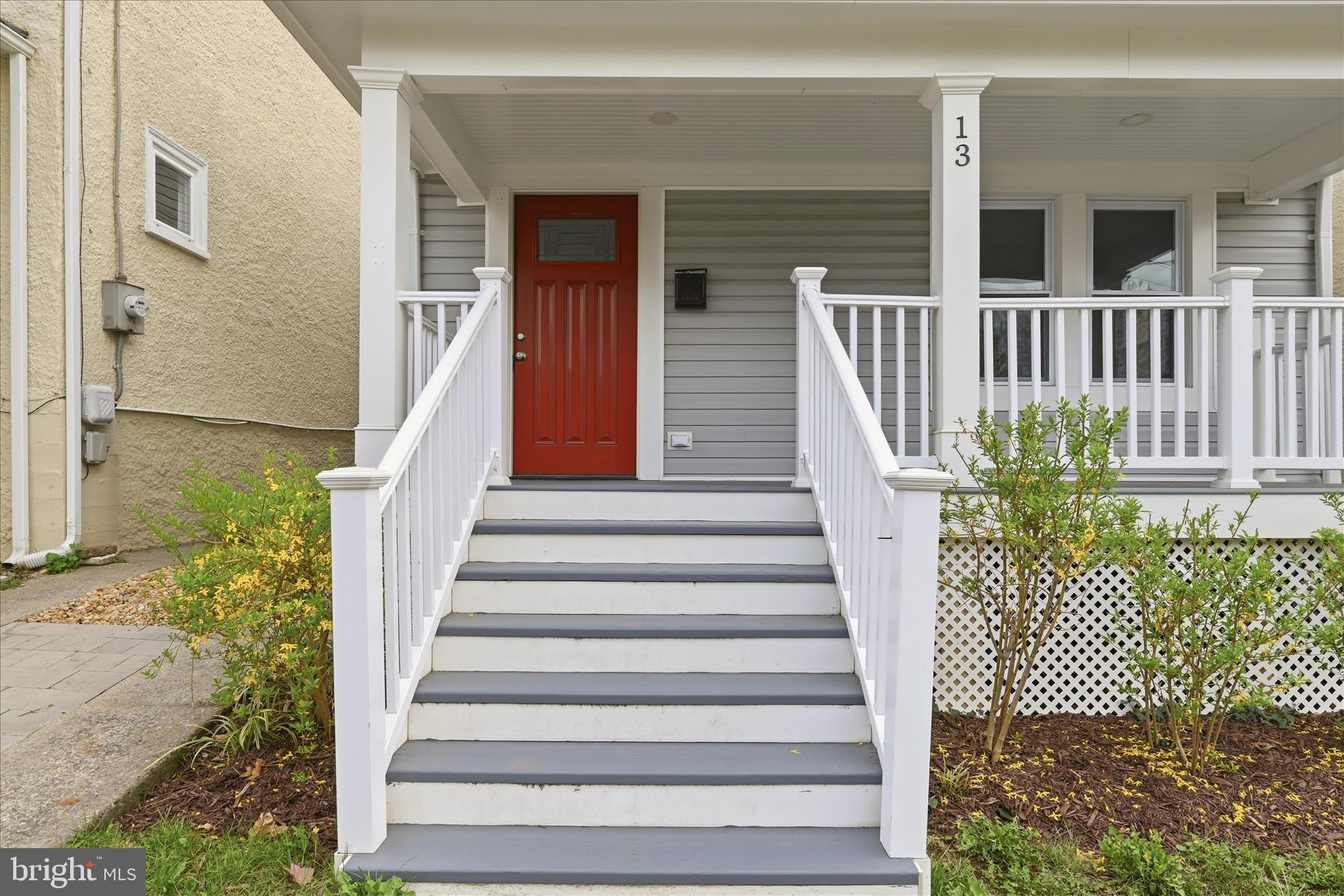 WINCHESTER CITY - Residential