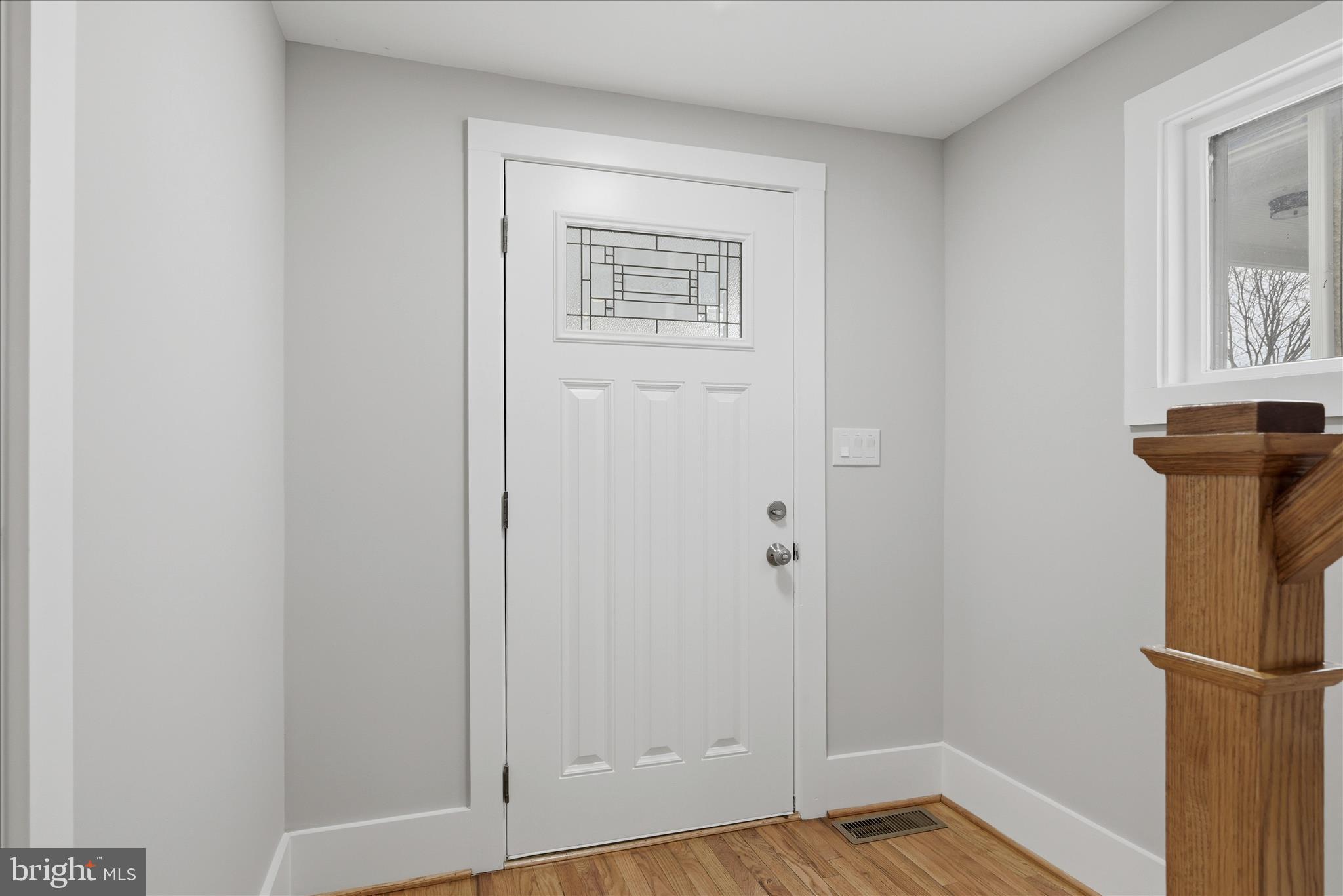 WINCHESTER CITY - Residential