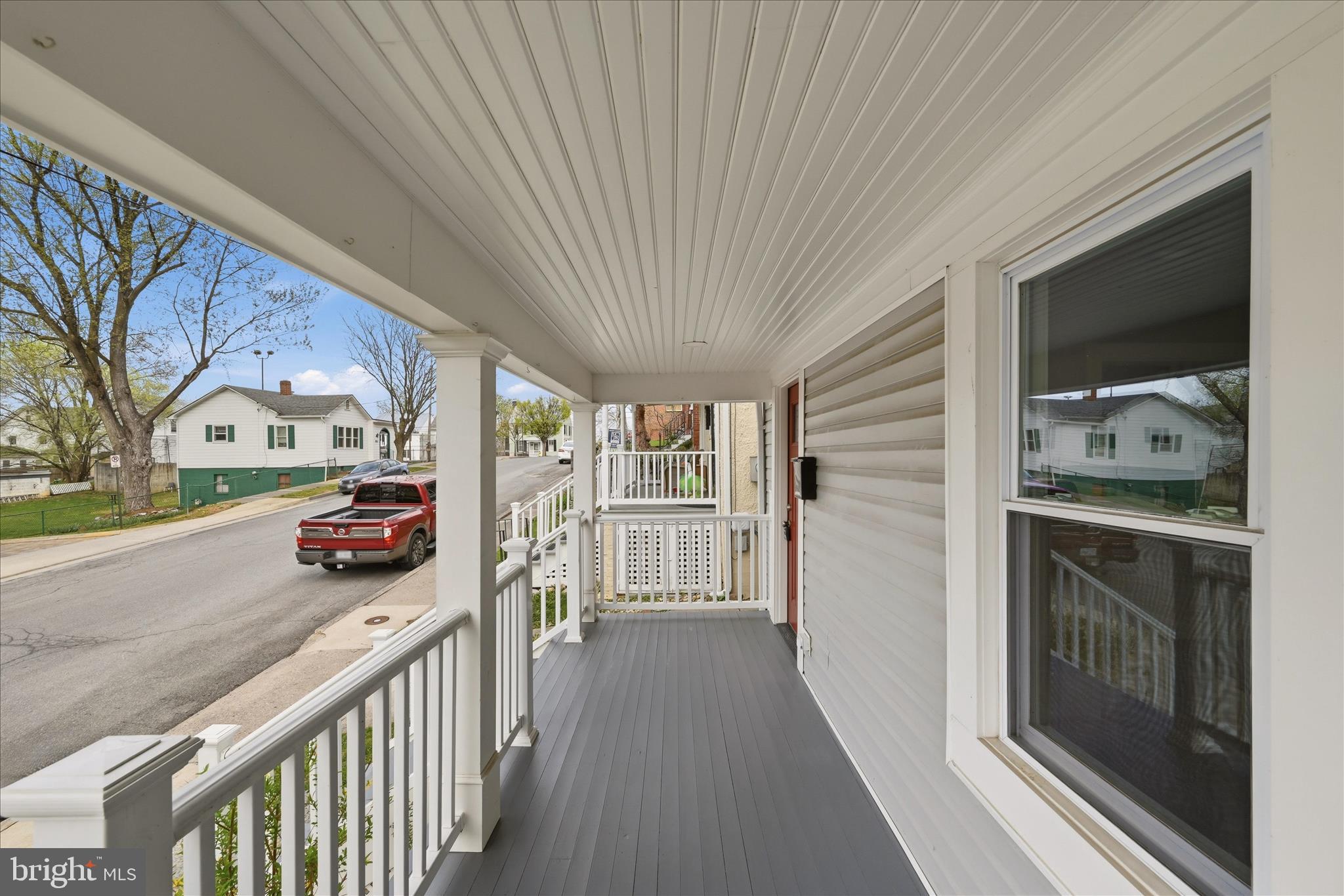 WINCHESTER CITY - Residential