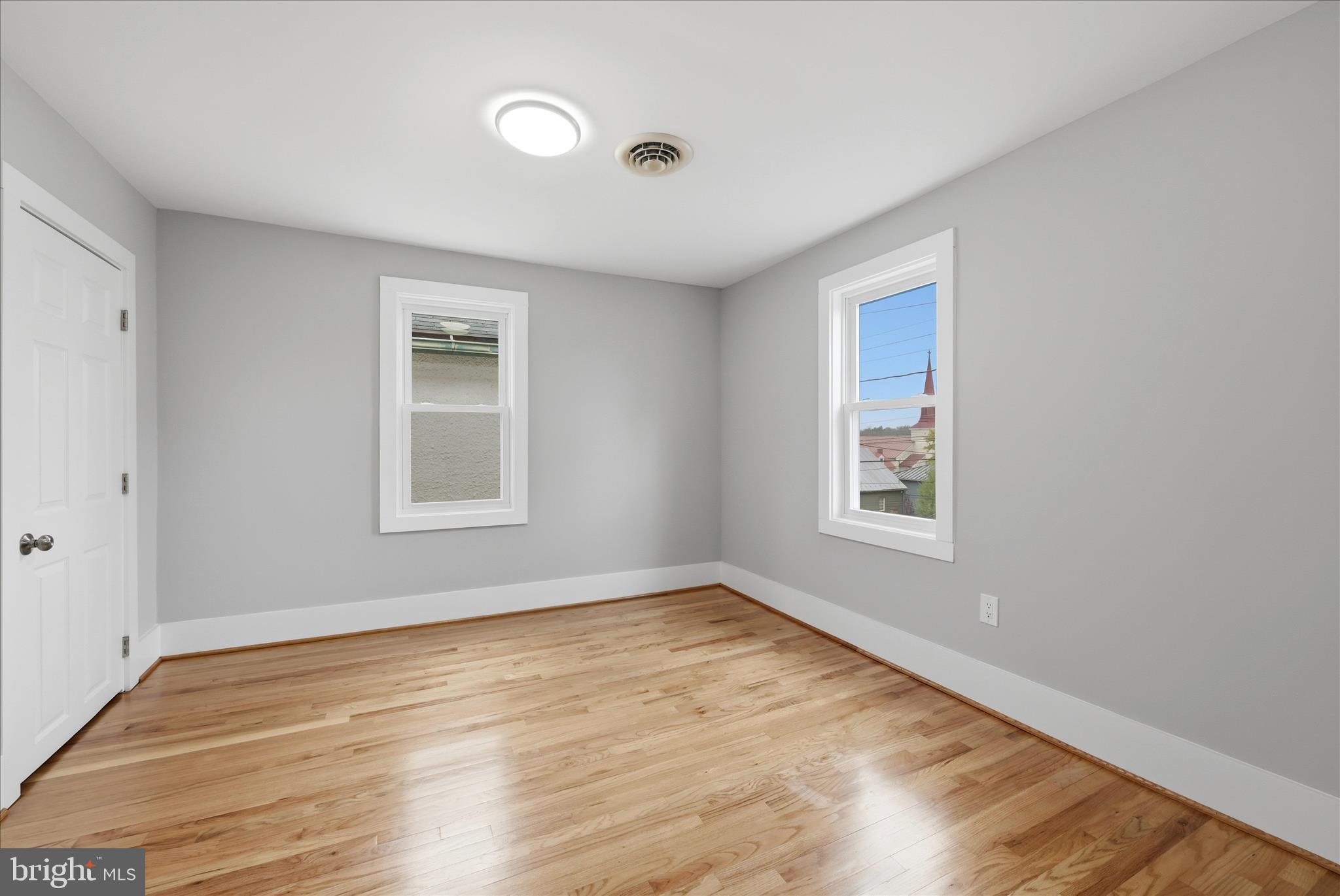 WINCHESTER CITY - Residential