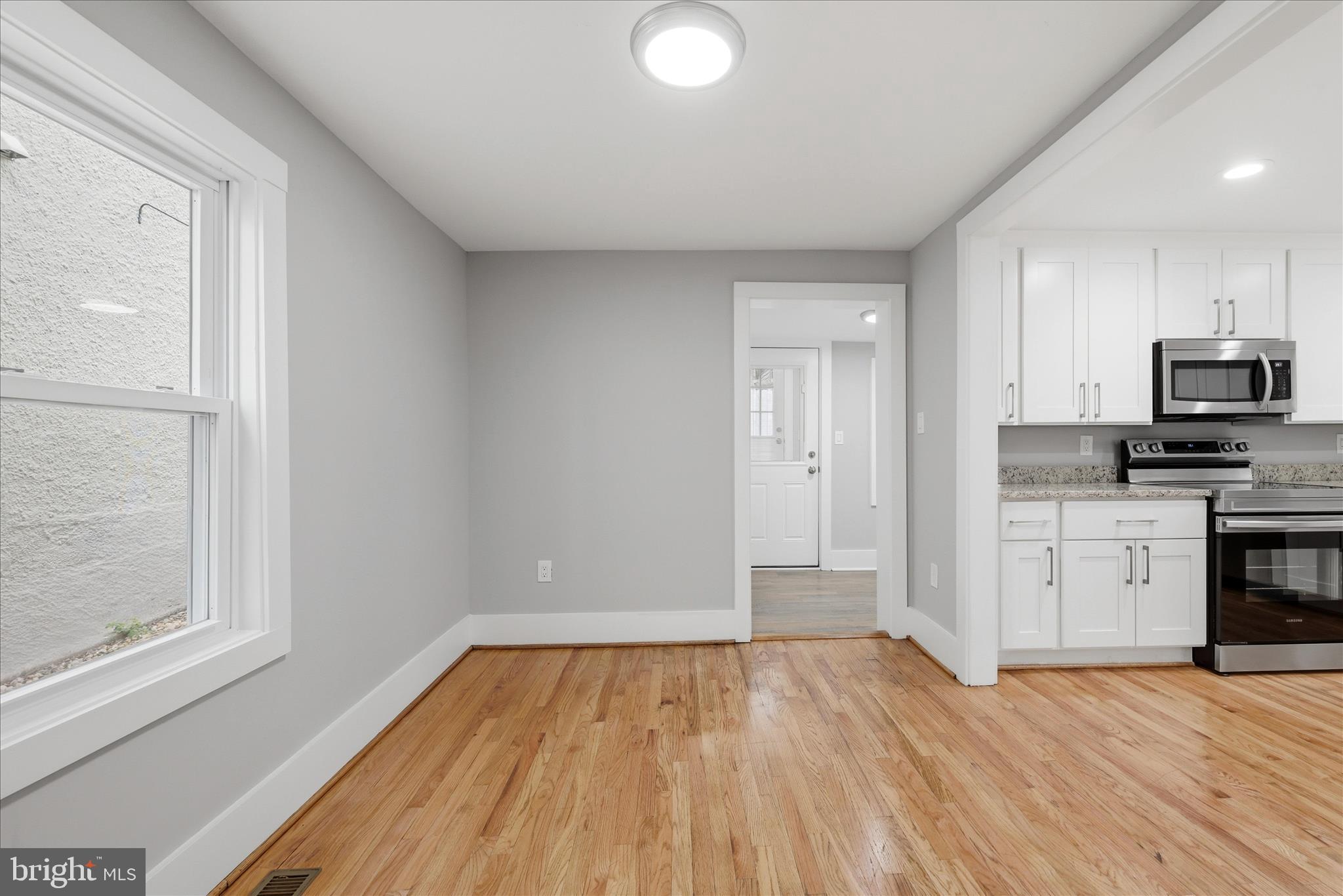 WINCHESTER CITY - Residential