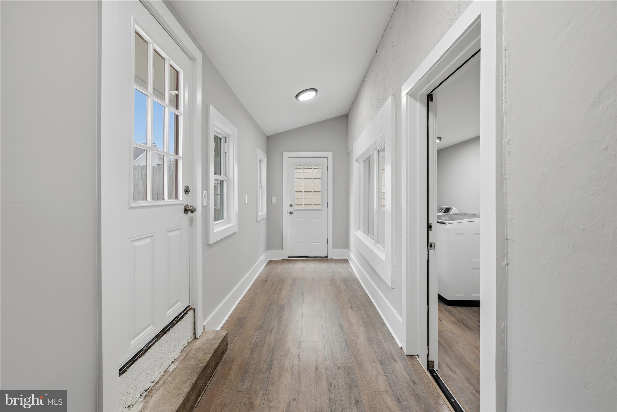 WINCHESTER CITY - Residential