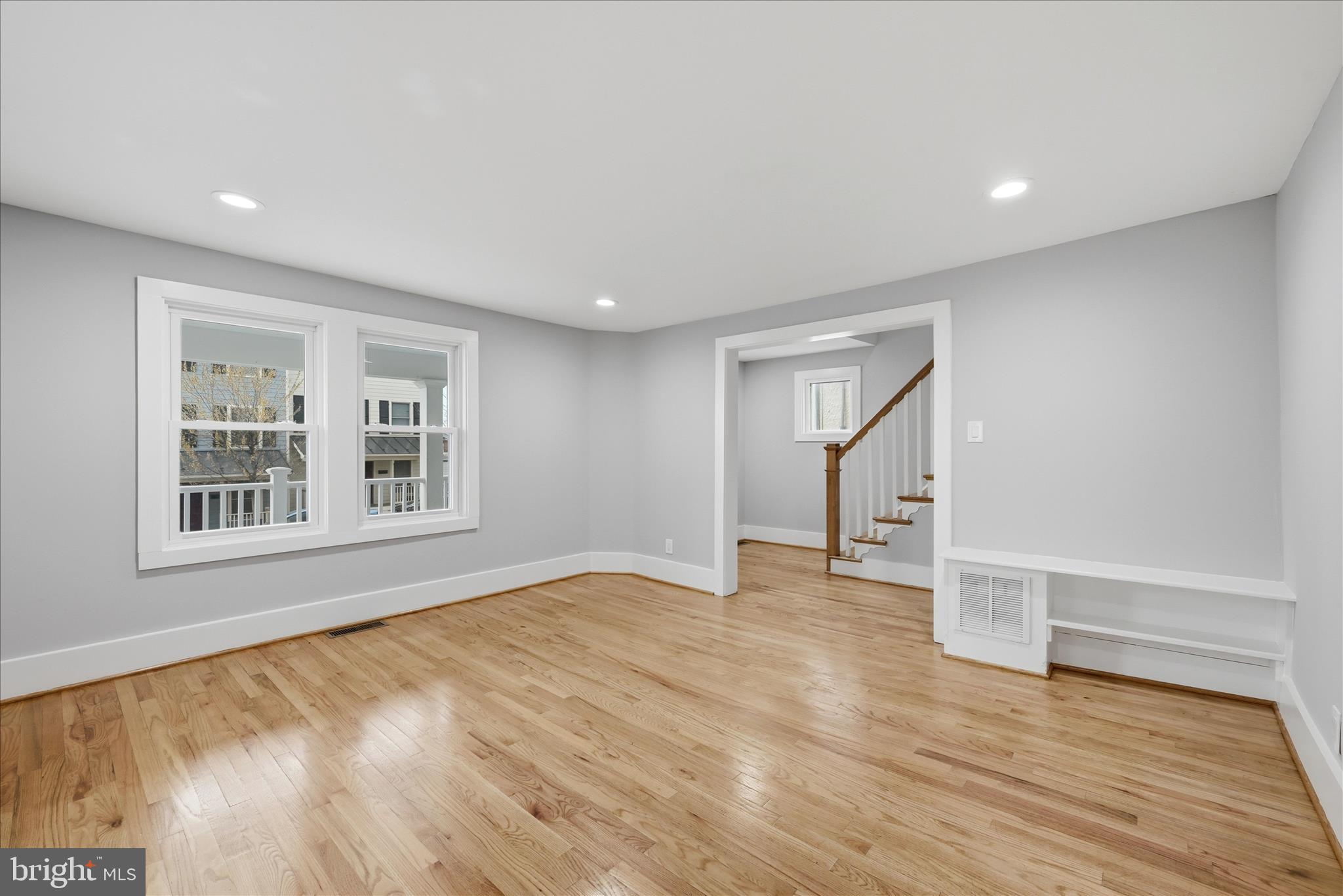 WINCHESTER CITY - Residential