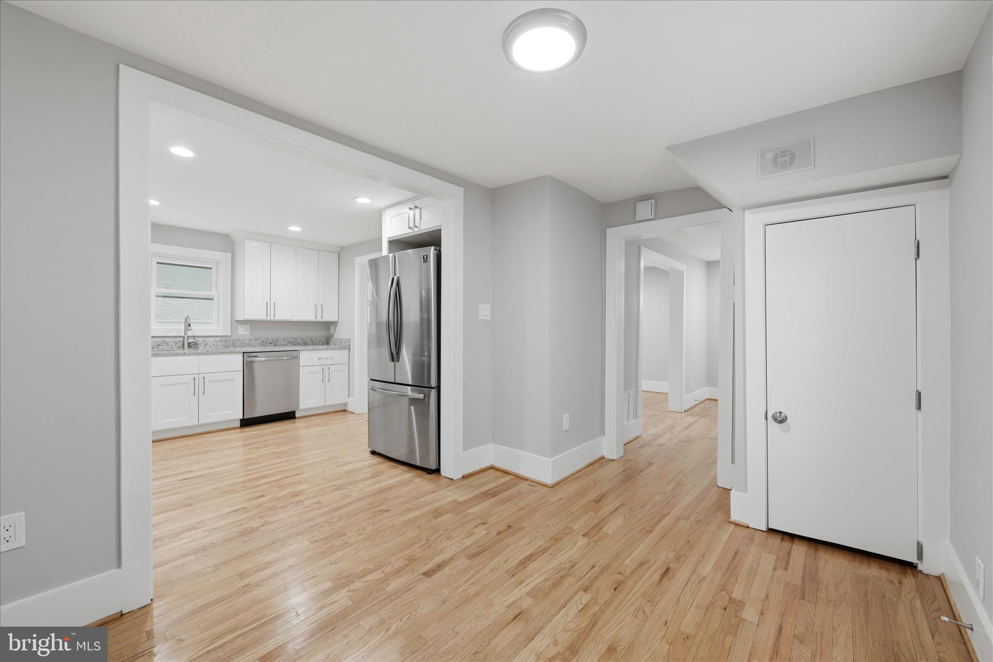 WINCHESTER CITY - Residential