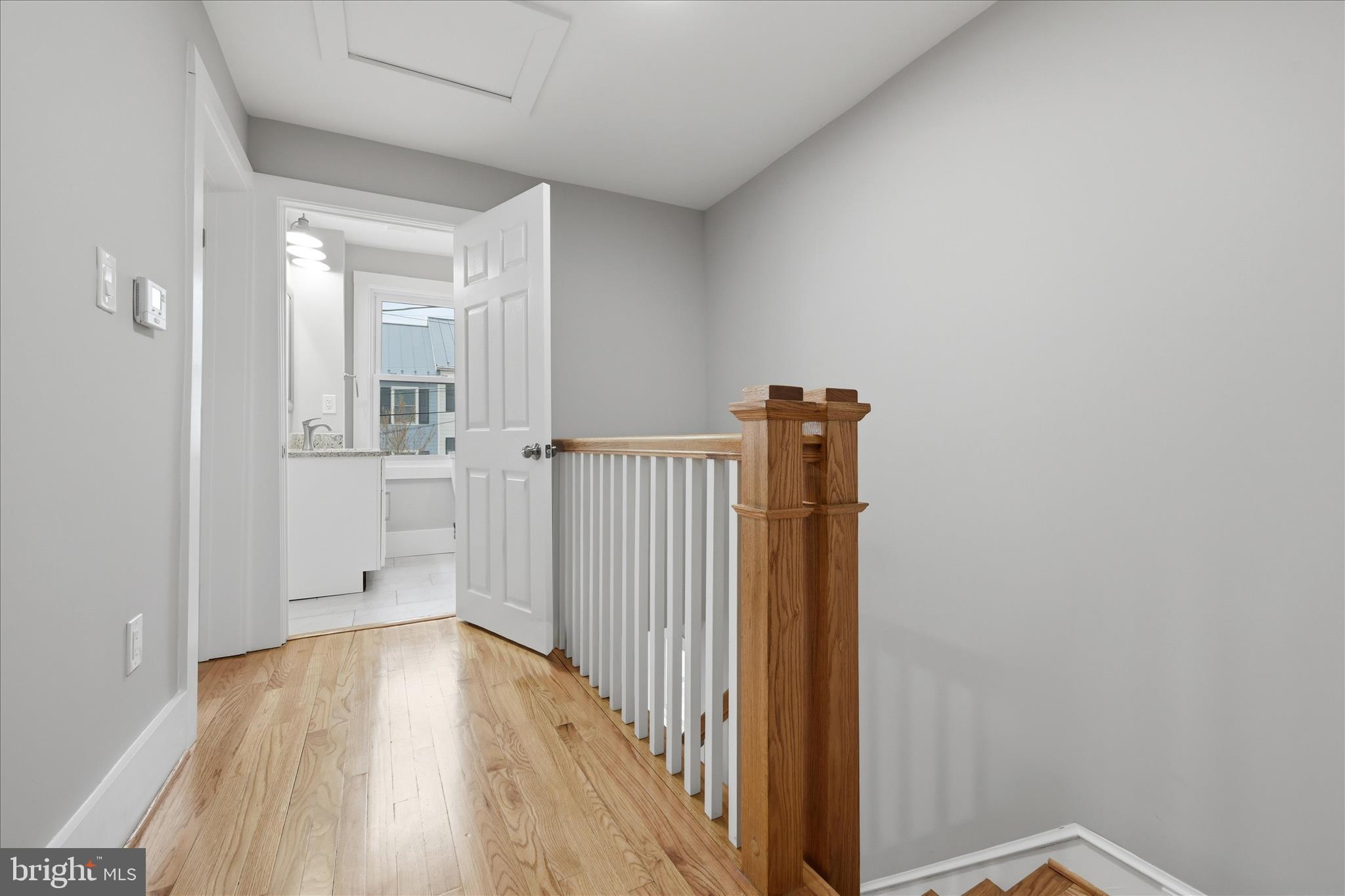 WINCHESTER CITY - Residential