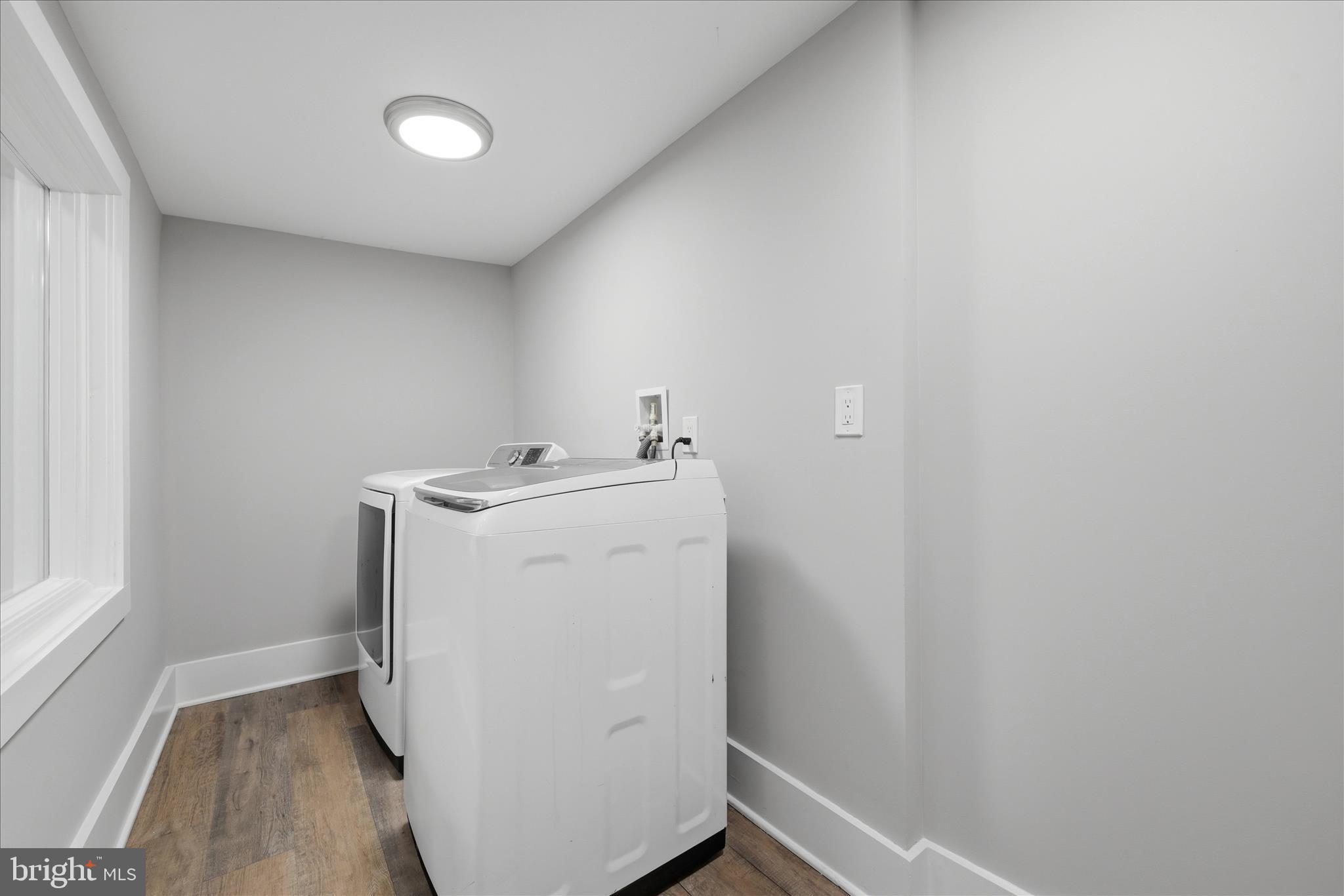 WINCHESTER CITY - Residential