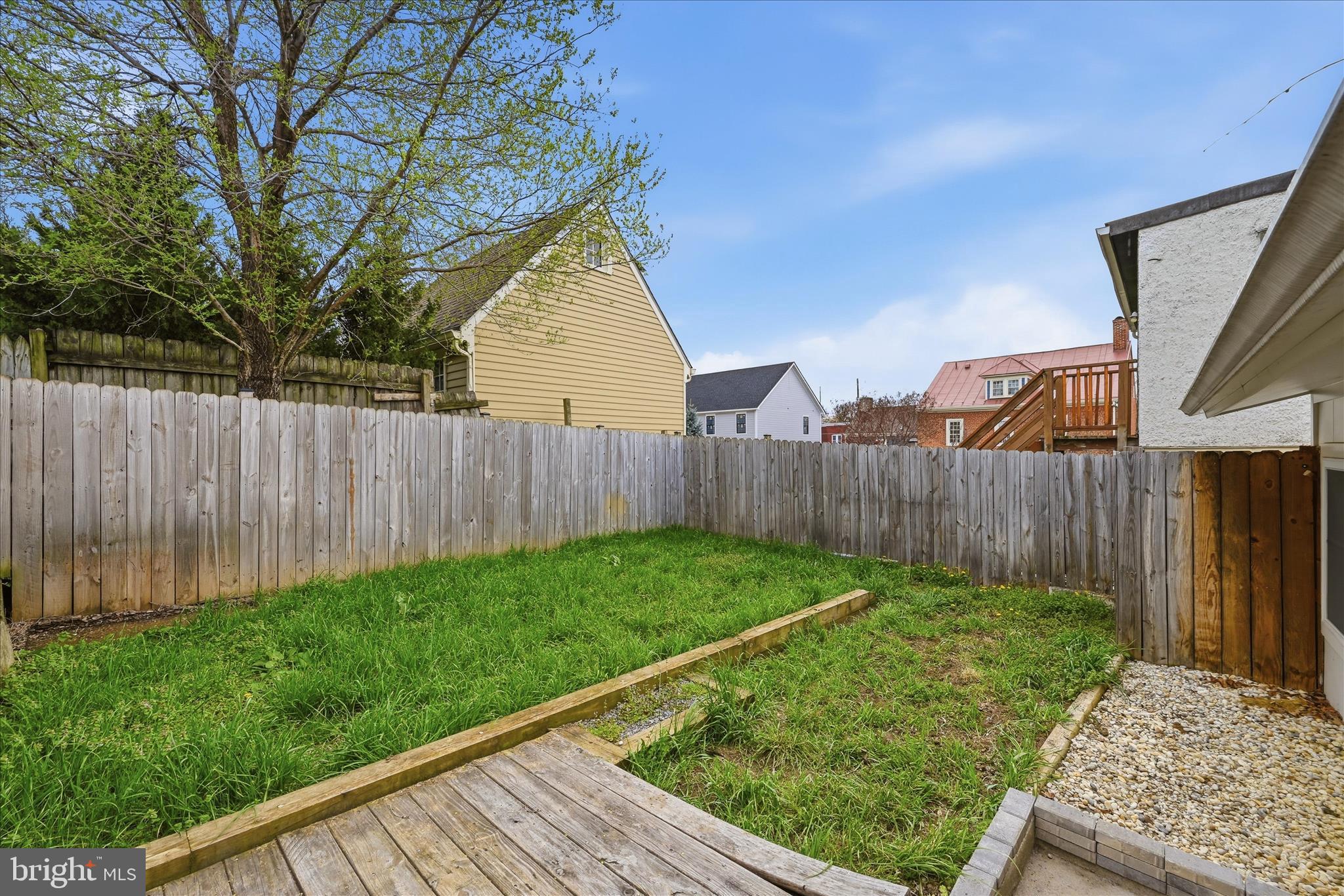 WINCHESTER CITY - Residential