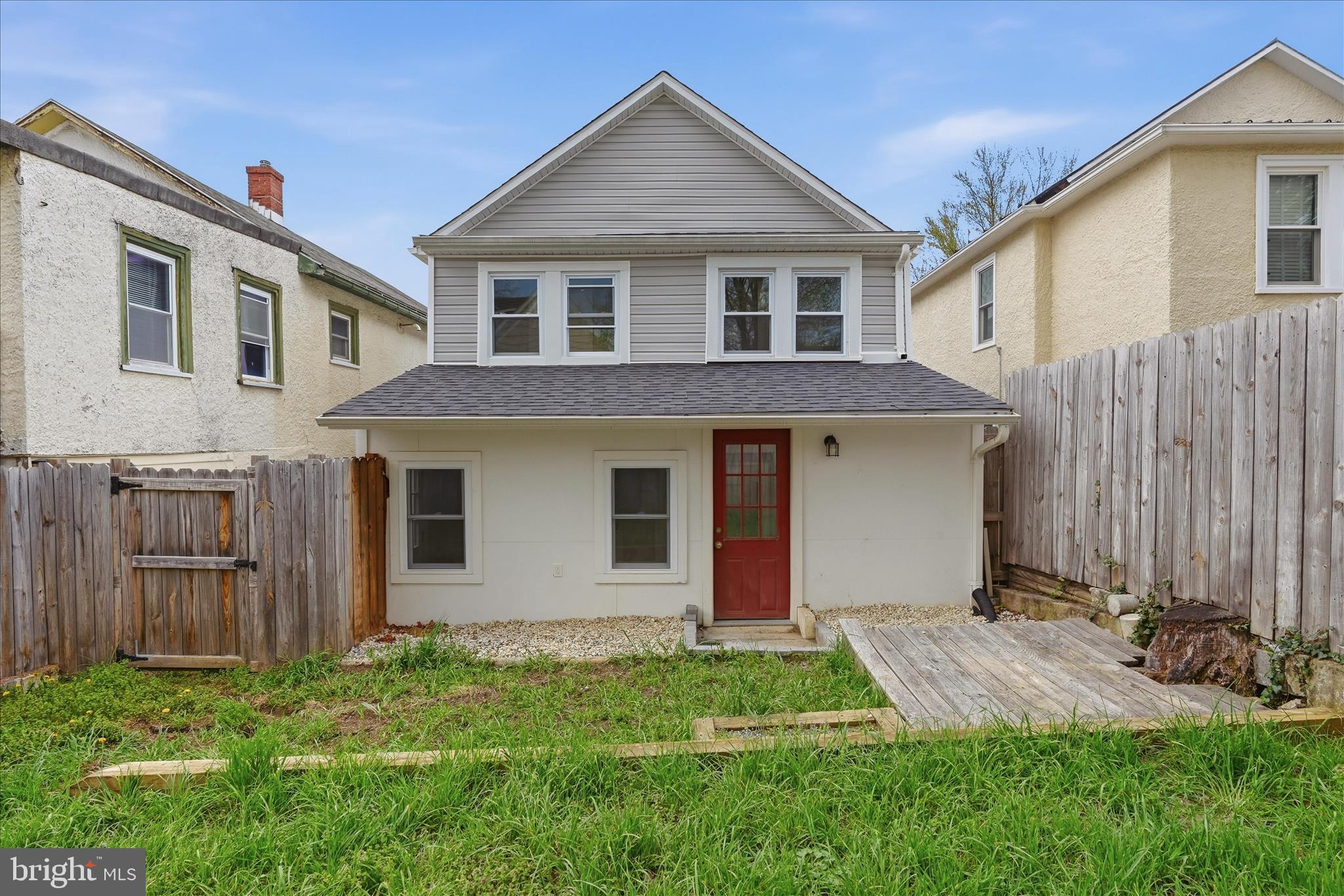 WINCHESTER CITY - Residential